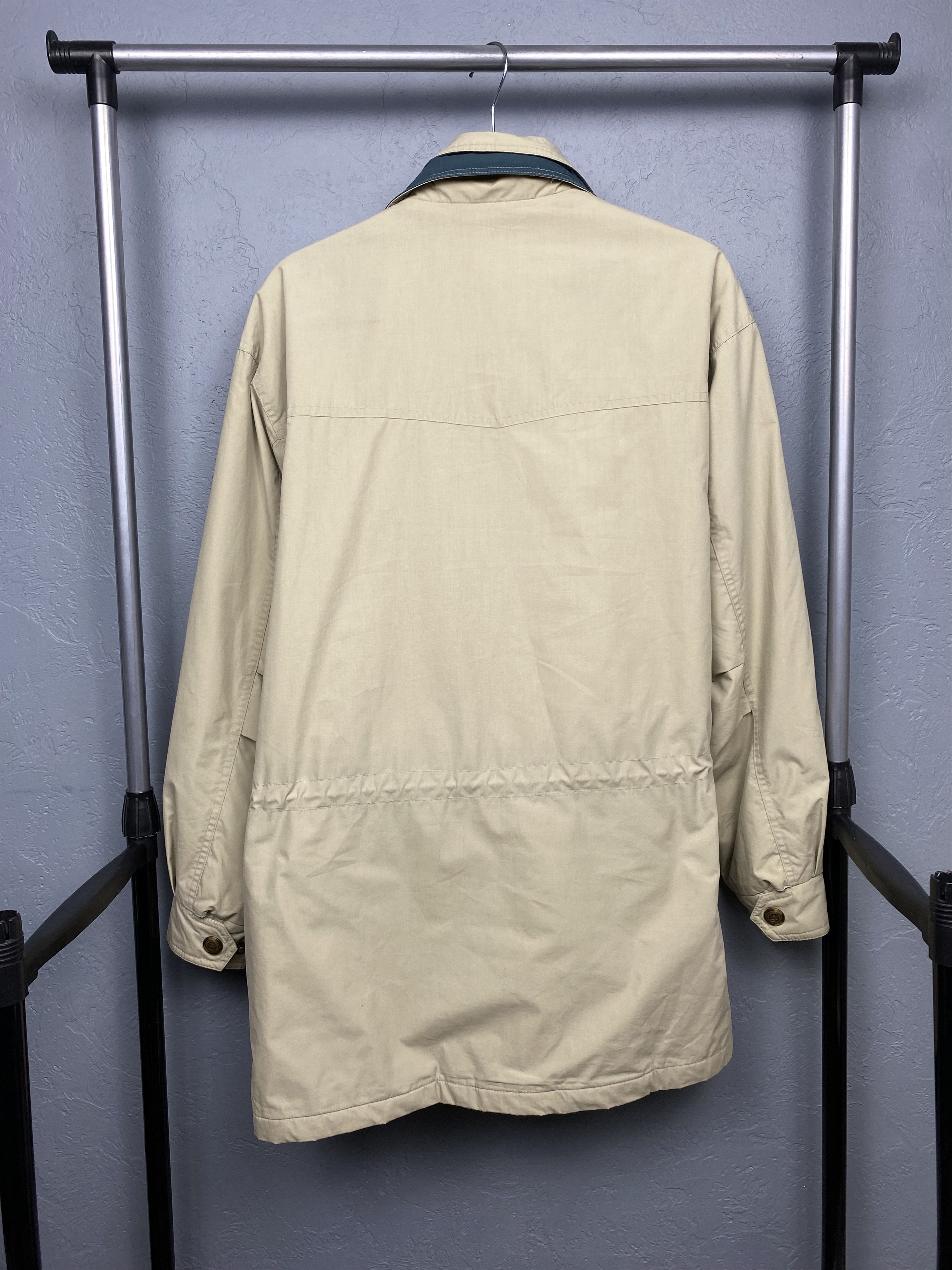 Baracuta × Vintage Baracuta 90s Vintage Mens Jacket Size US M / EU 48-50 / 2 - 12 Thumbnail