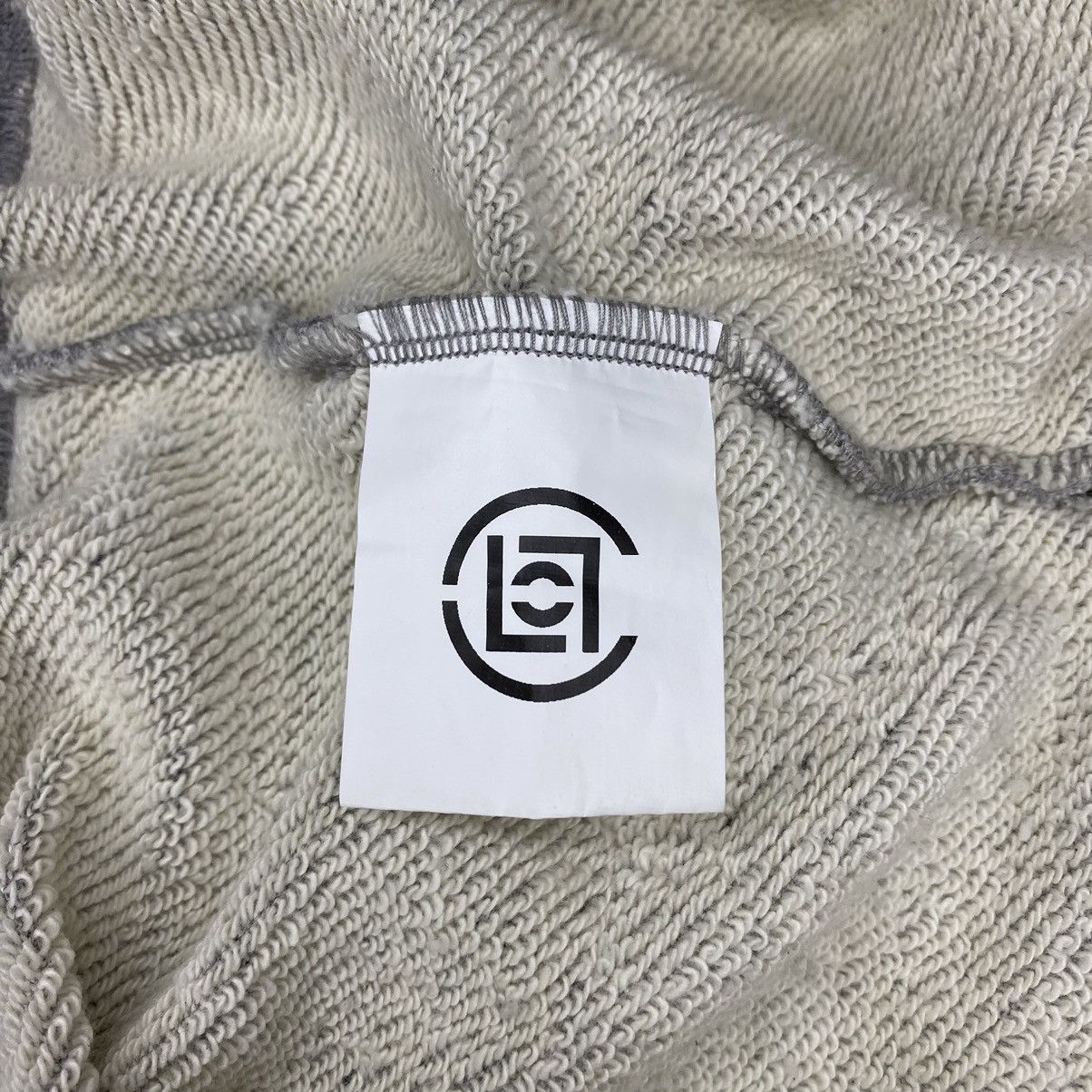 CLOT Clot Rope Bondege Hoodie Size US M / EU 48-50 / 2 - 7 Thumbnail