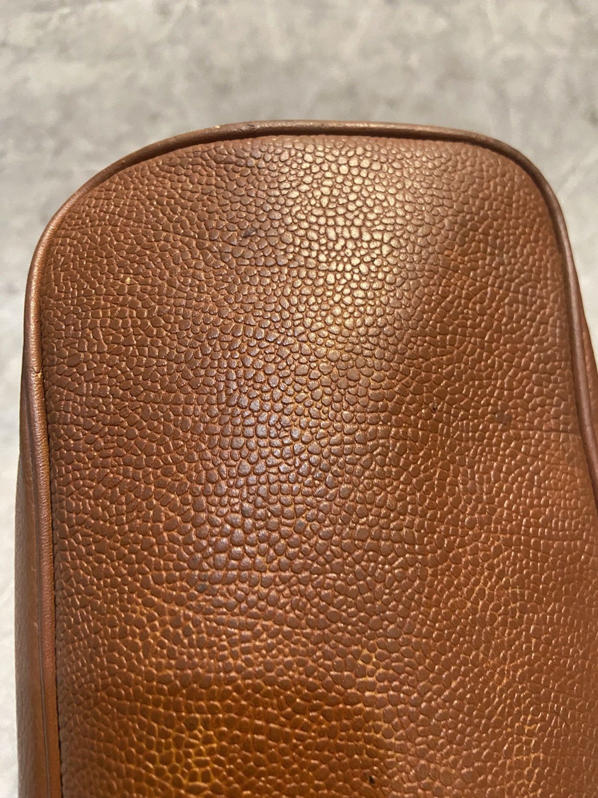 Givenchy Givenchy bag vintage leather Size ONE SIZE - 12 Thumbnail
