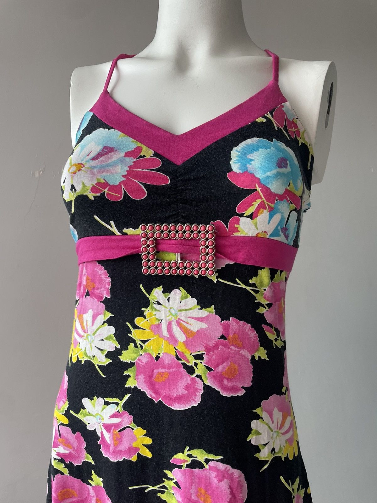 Vintage y2k dress Size S / US 4 / IT 40 - 7 Thumbnail