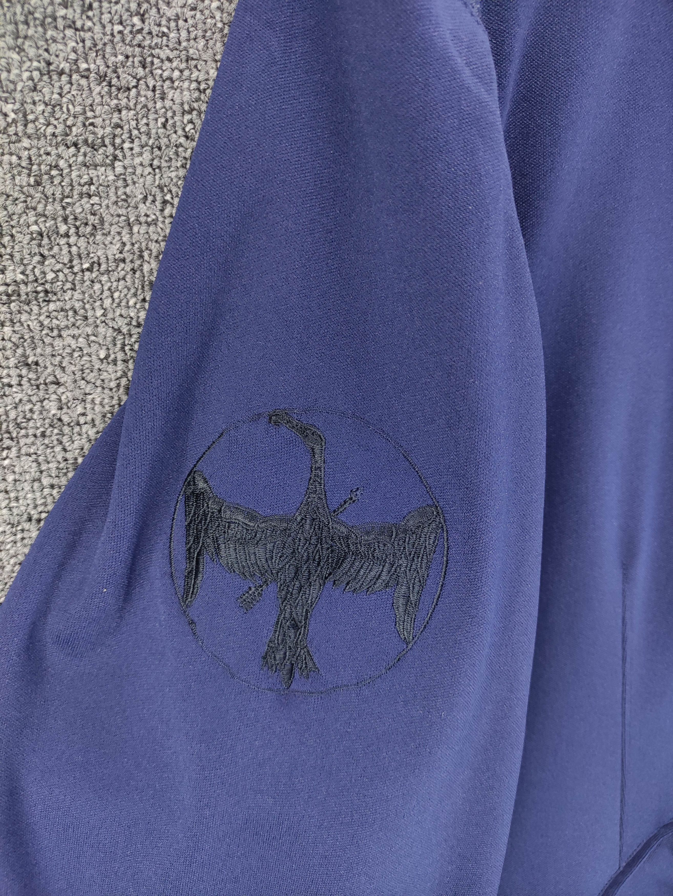 Japanese Brand Vintage Russeluno Coat Blazer Jacket Rare Item Size US M / EU 48-50 / 2 - 5 Thumbnail