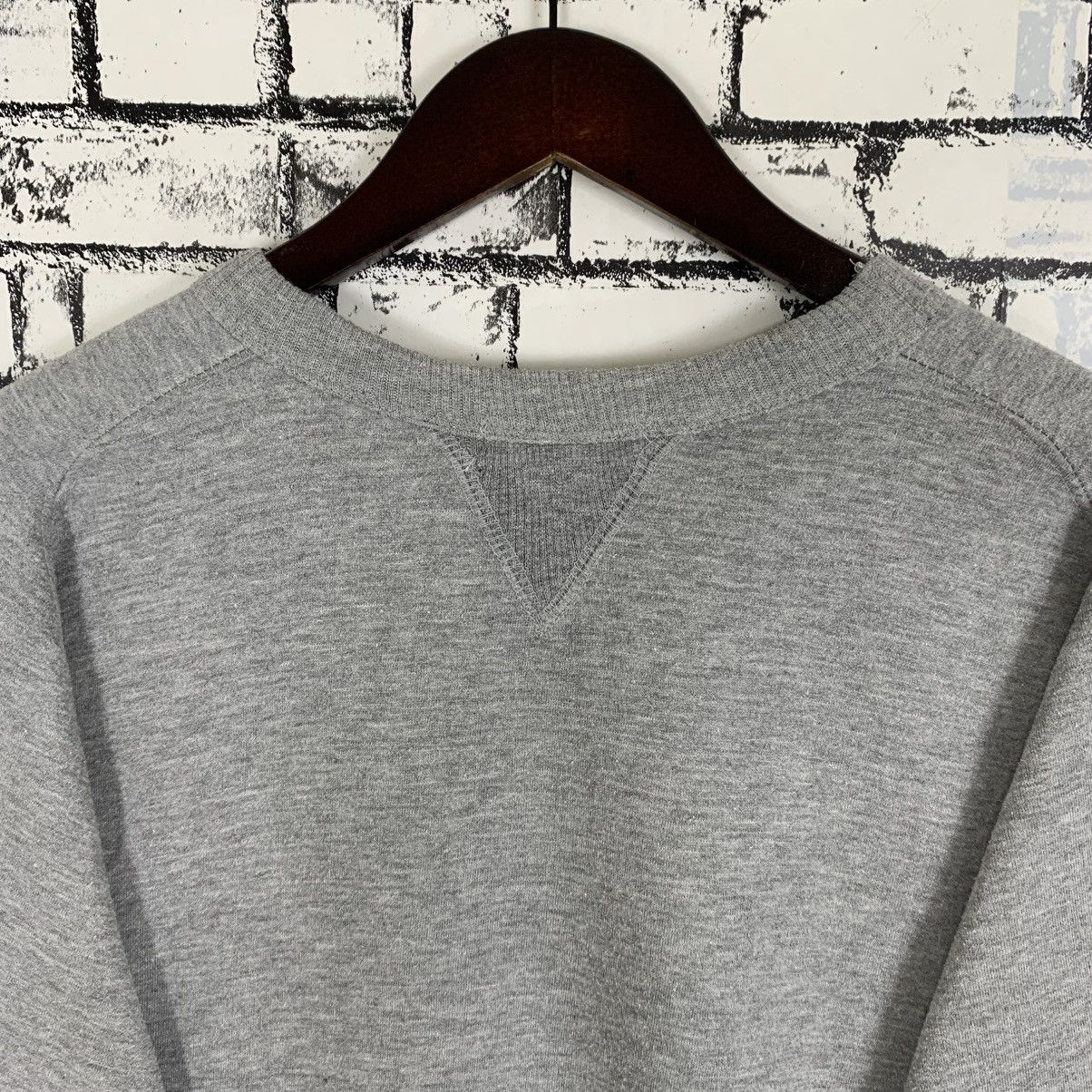 Designer × Vintage ASD Advanced Surf Design California ASD Sweatshirt Crewneck Size US L / EU 52-54 / 3 - 5 Thumbnail