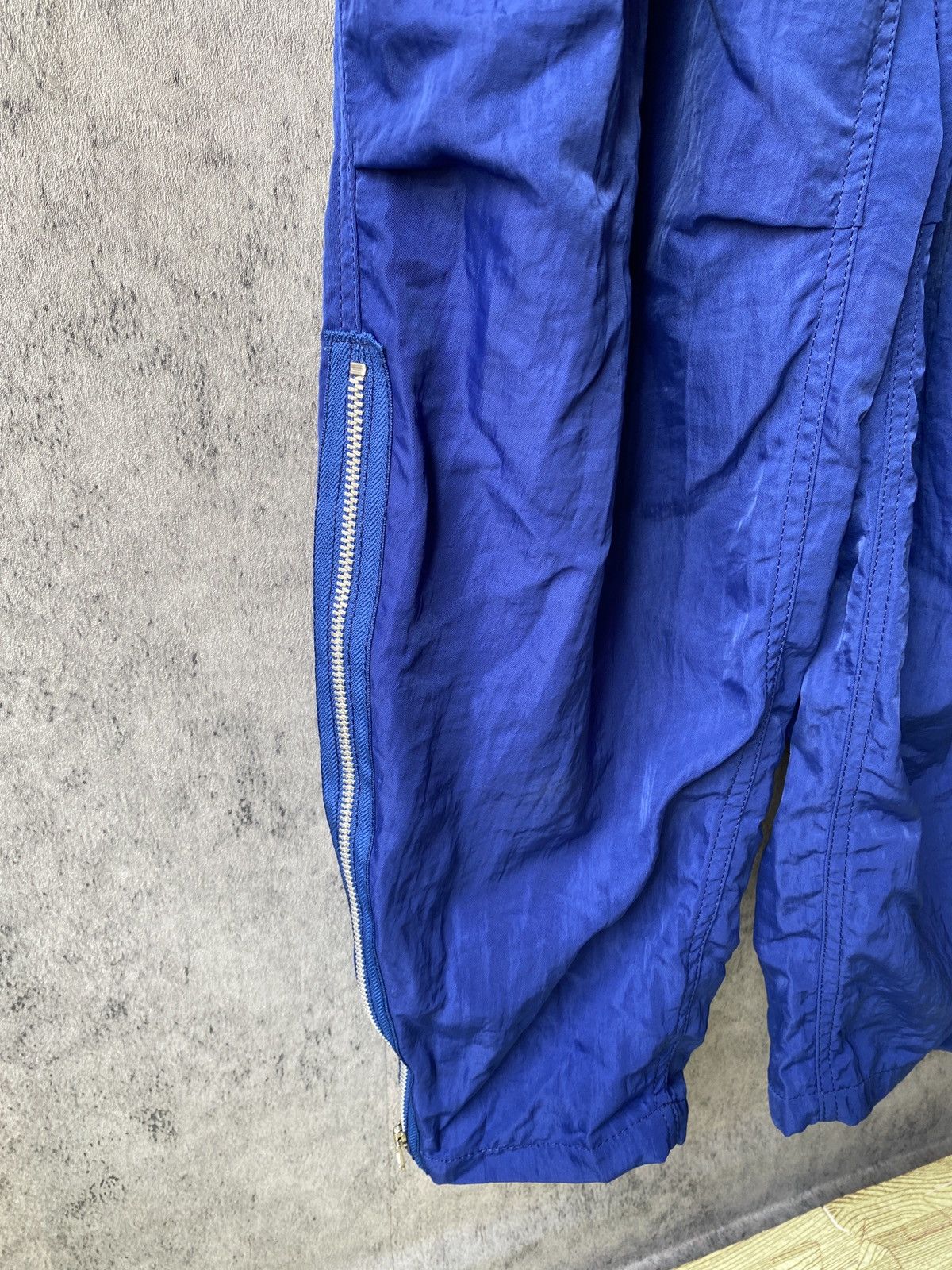 Japanese Brand Vintage 90s Takeo Kikuchi Collection Coveralls Jacket Size US M / EU 48-50 / 2 - 7 Thumbnail