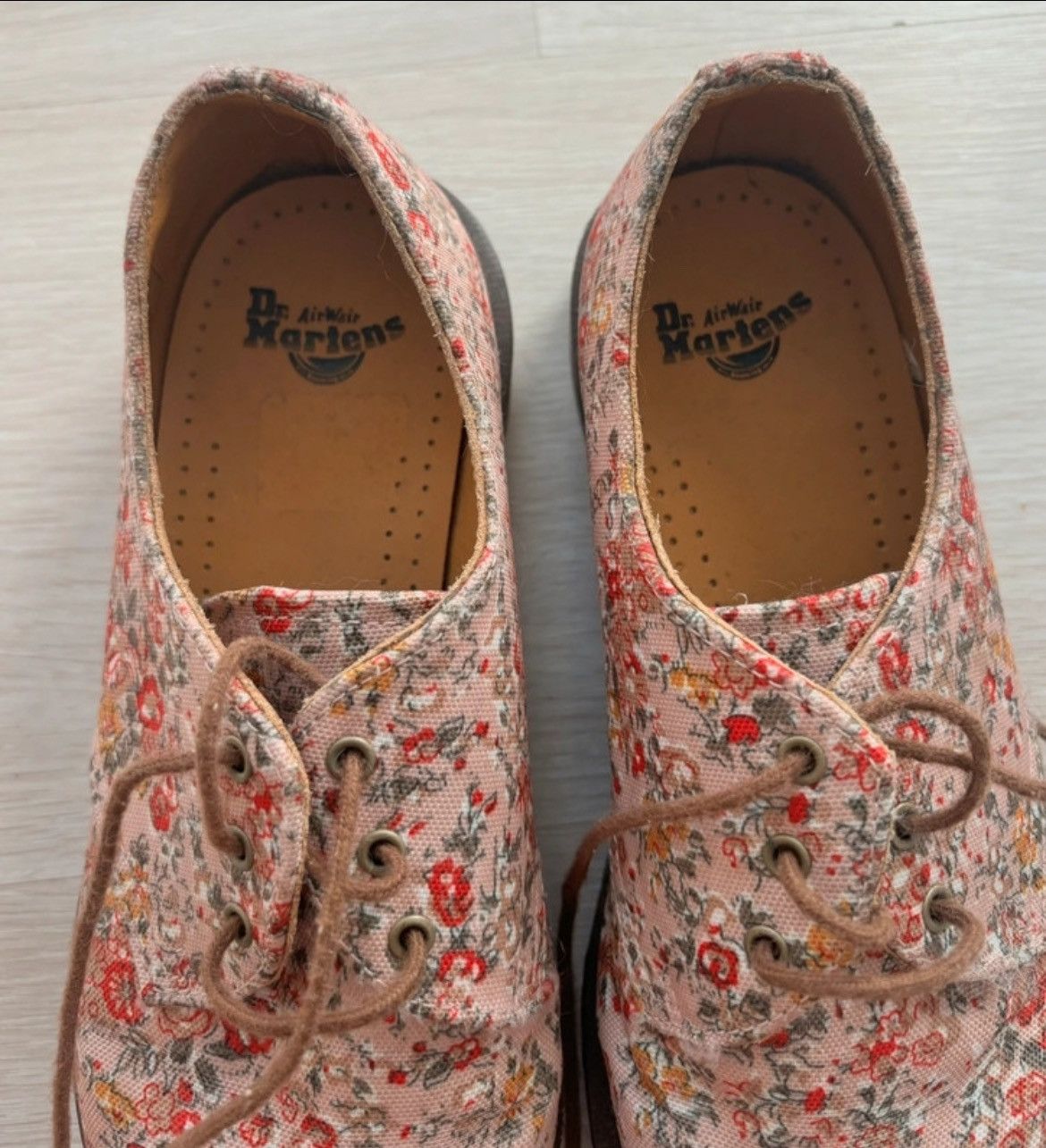 Dr. Martens Dr. Martens loafers Size US 8 / IT 38 - 4 Thumbnail