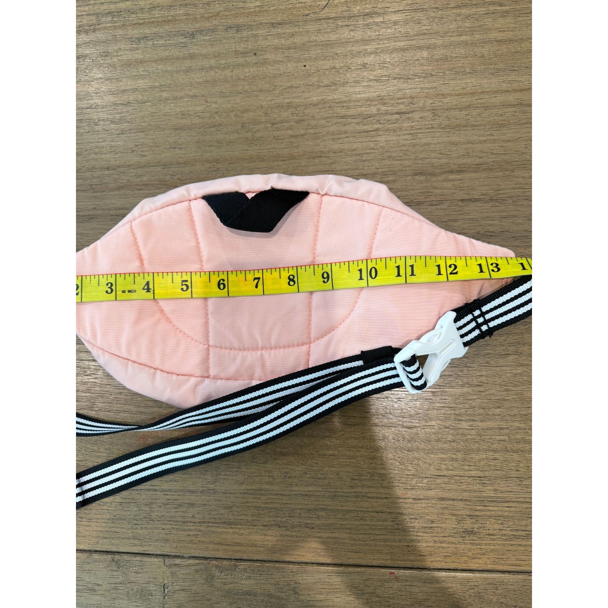Adidas Adidas Core Waist Pack, Fanny Pack, Crossbody Size ONE SIZE - 10 Thumbnail
