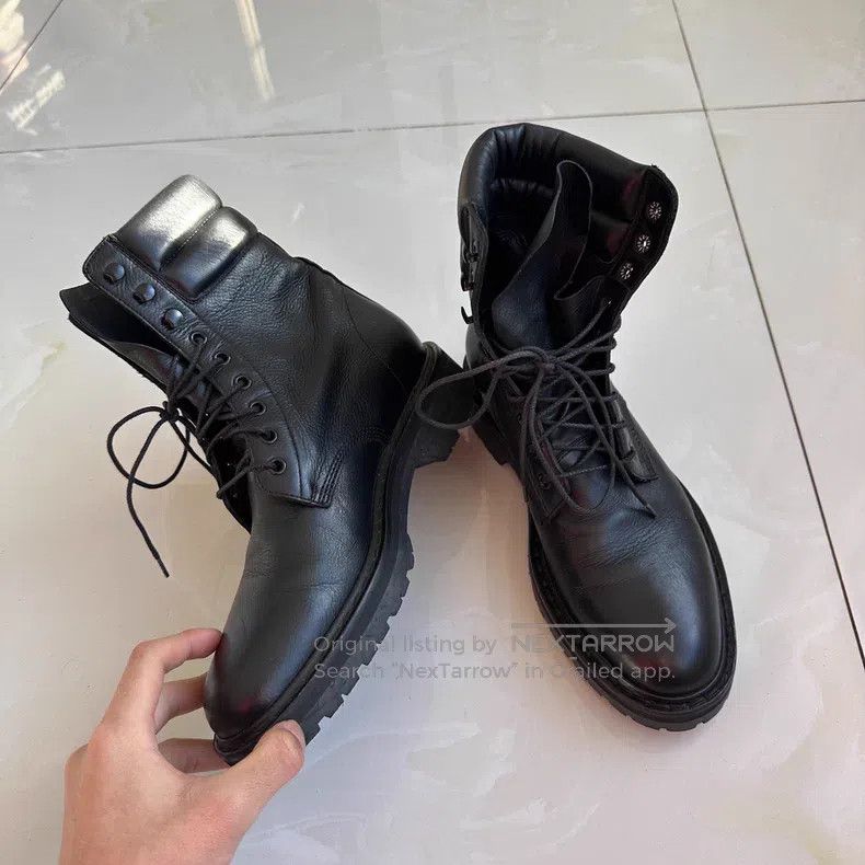 Saint Laurent Paris #REF! Size US 9 / EU 42 - 3 Thumbnail