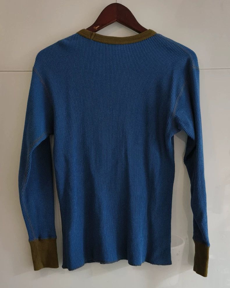 Freewheelers Freewheelers Freewheelers walf checks Size US S / EU 44-46 / 1 - 2 Thumbnail