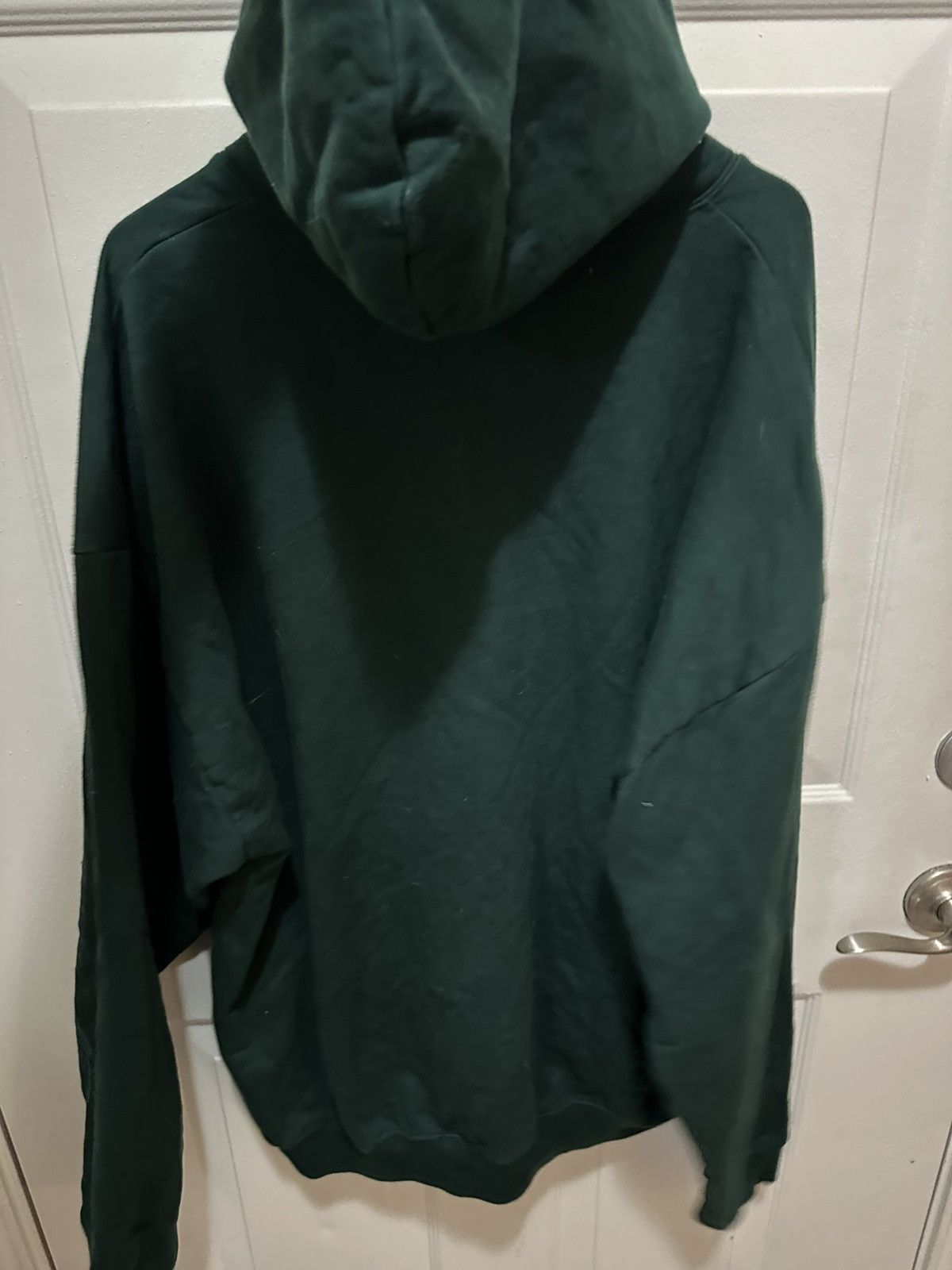Golf Wang Golf Wang hoodie Size US XXL / EU 58 / 5 - 2 Thumbnail