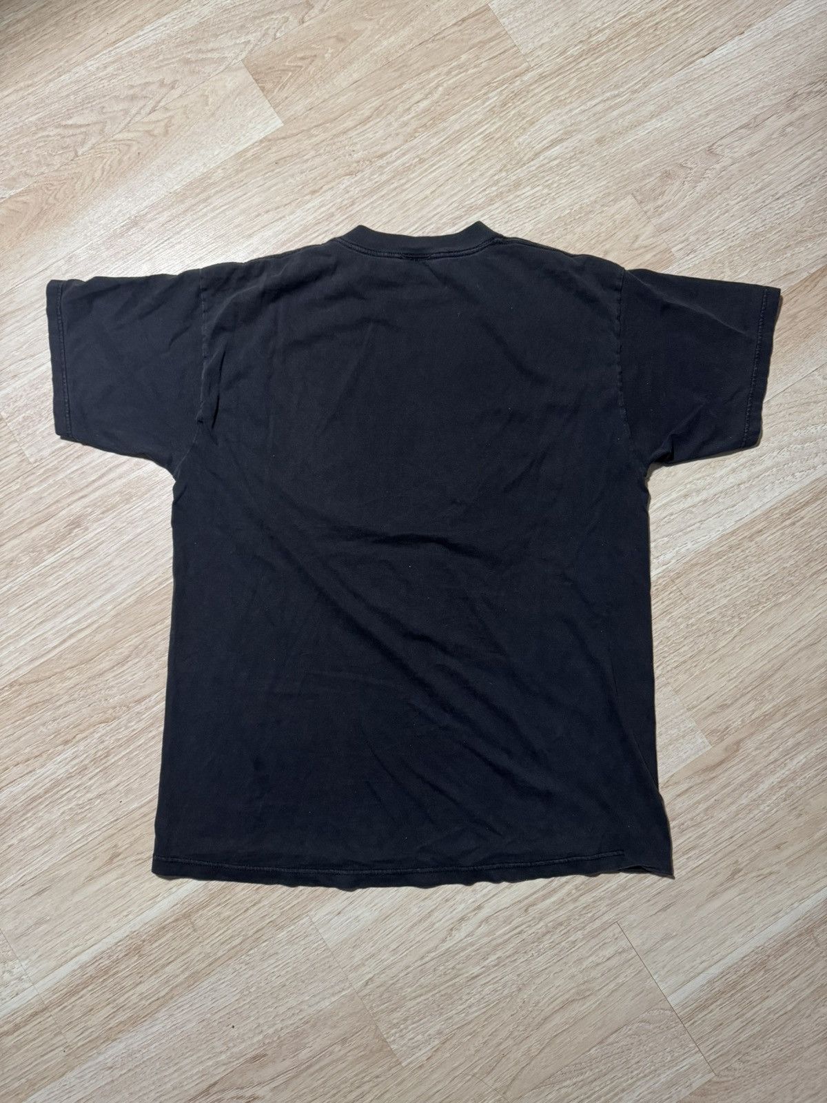 Harley Davidson Vintage 90s Harley Davidson Tee Size US L / EU 52-54 / 3 - 3 Thumbnail