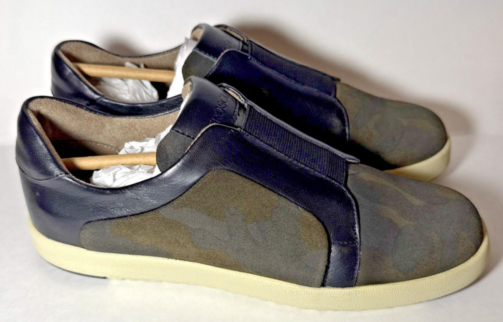 Other Aerosoles Slip In Sneaker Camouflage Size 5.5 Medium Width Size US 5.5 / IT 35.5 - 1 Thumbnail