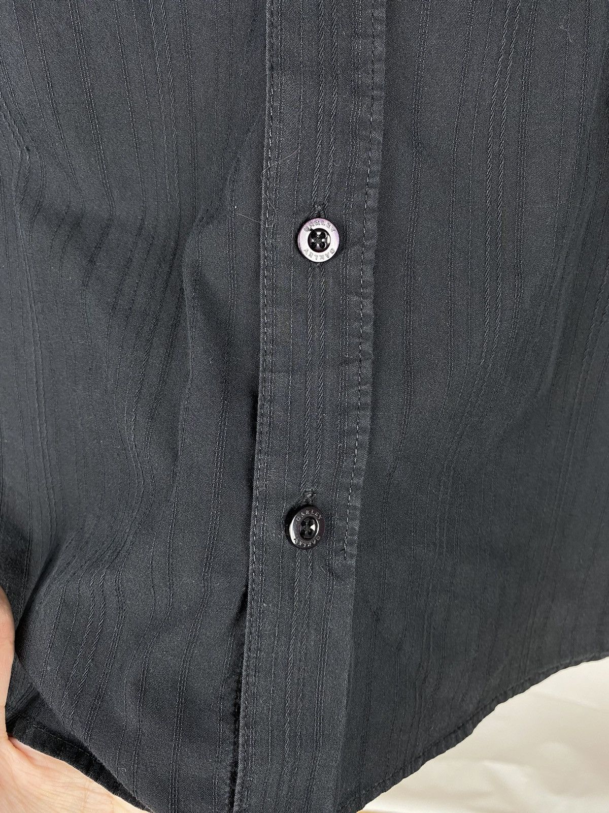 Oakley Oakley Vintage Button Up Shirt Big Logo size S Size US S / EU 44-46 / 1 - 8 Thumbnail