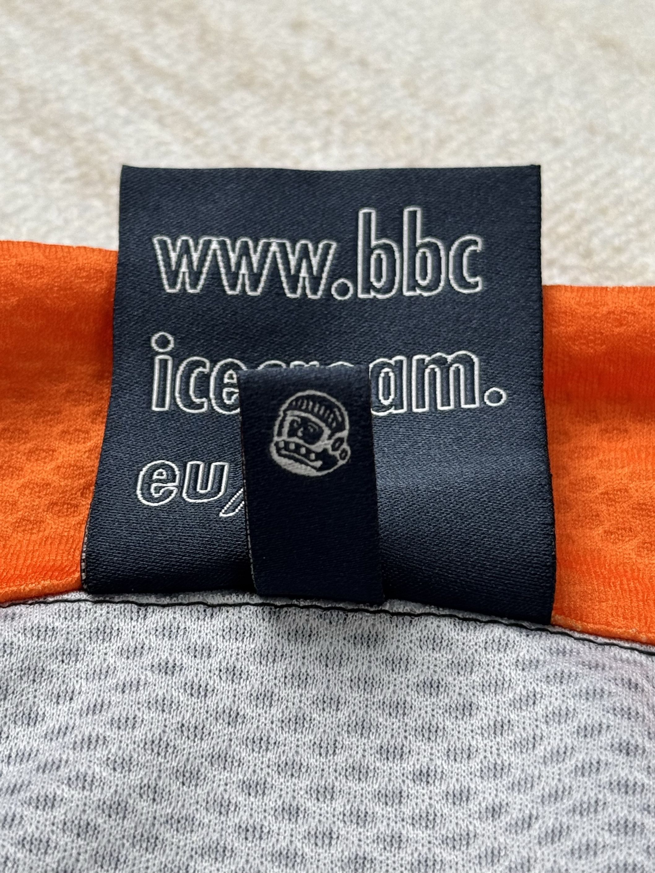 Billionaire Boys Club UNWORN* BILLIONAIRE BOYS CLUB MOUNTAIN CYCLING TOP Size US M / EU 48-50 / 2 - 11 Thumbnail