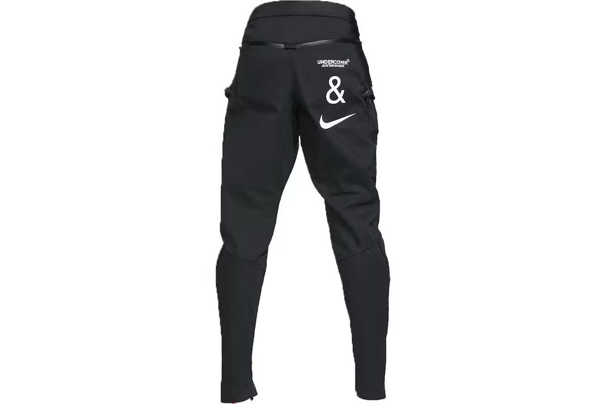 Nike × Undercover Nike - Undercover - F/W ‘19 - Cargo Pants Size US 30 / EU 46 - 20 Thumbnail