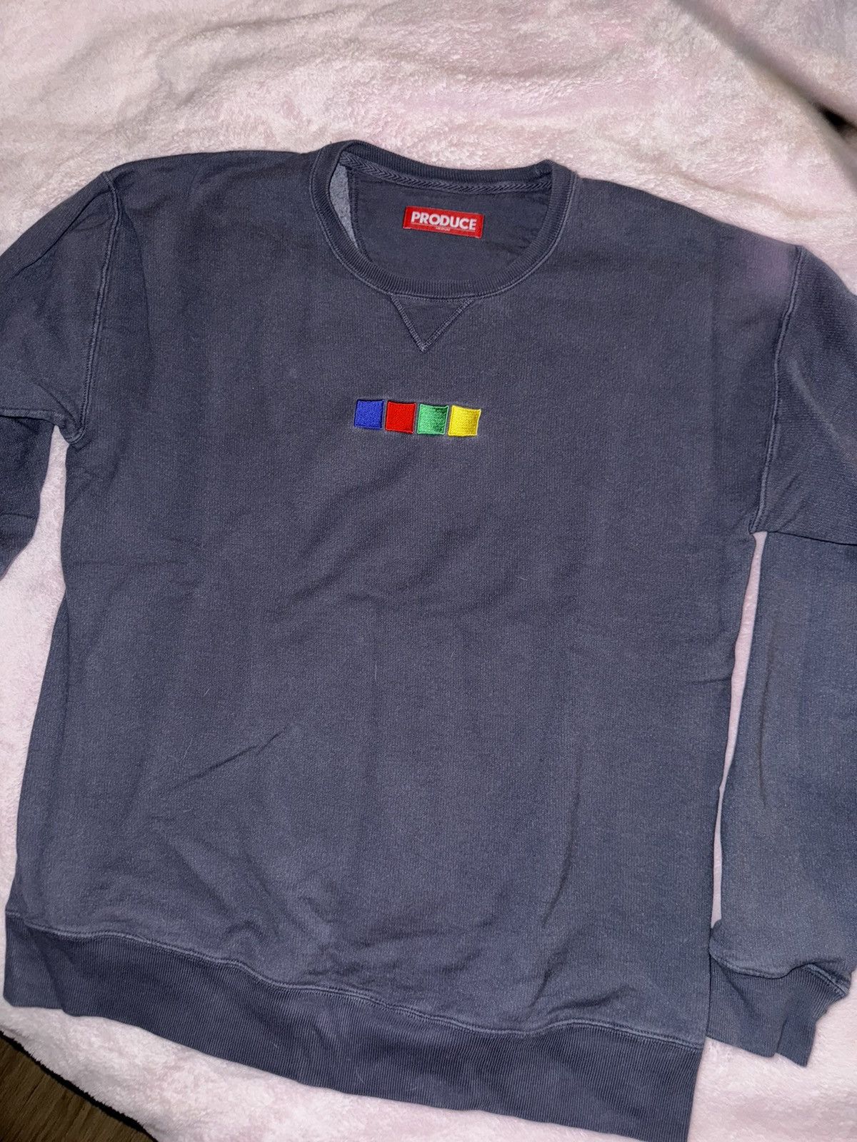 Other Produce Crewneck Size US M / EU 48-50 / 2 - 1 Thumbnail