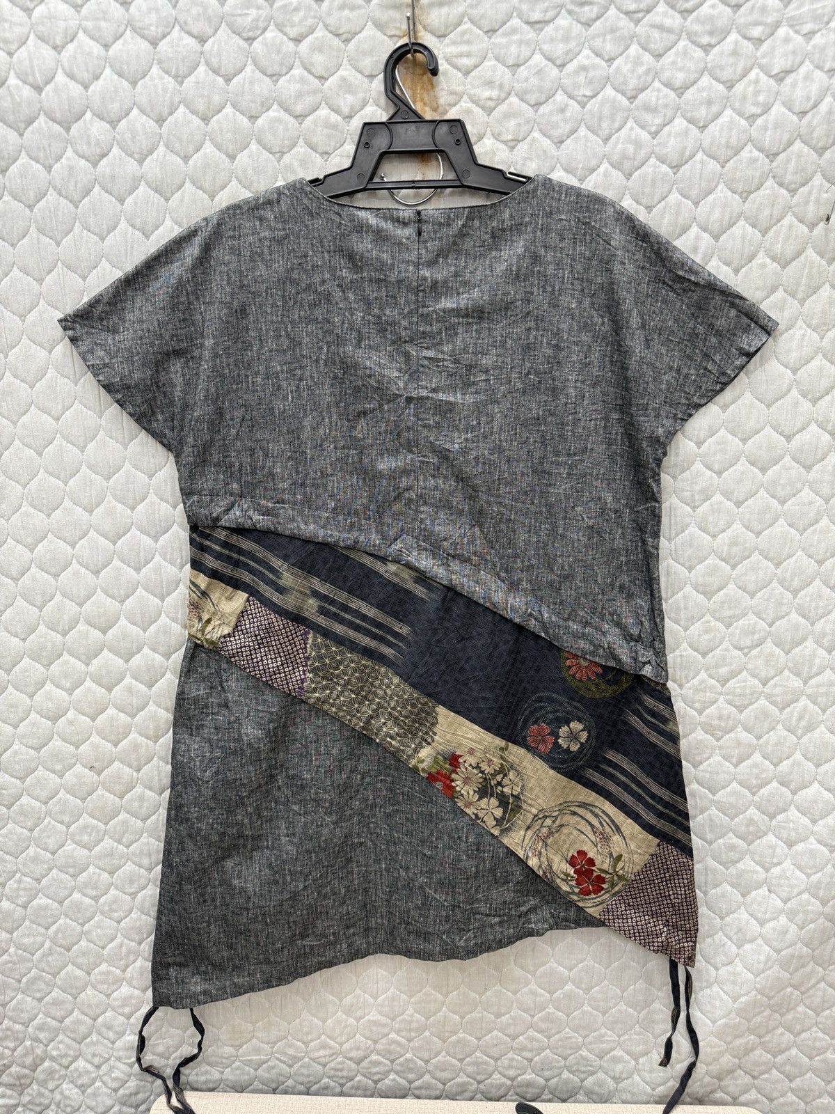 Komono 🔥🔥🔥ARCHIVE VINTAGE ORSEILLE KIMONO DRESS Size M / US 6-8 / IT 42-44 - 9 Thumbnail