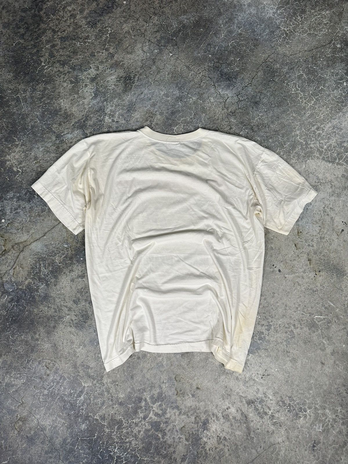 Vintage A Salt Tee Size US L / EU 52-54 / 3 - 5 Thumbnail