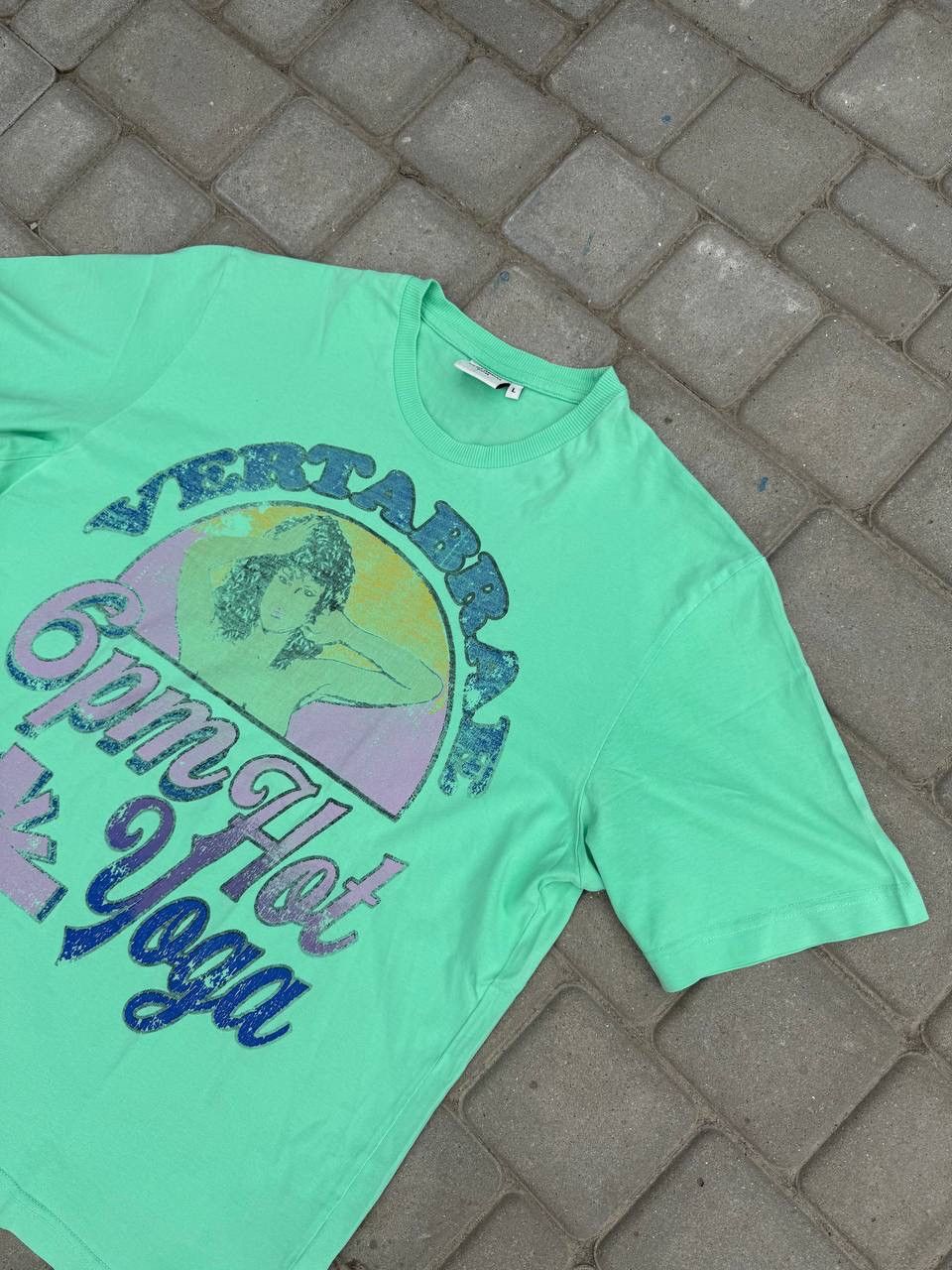 Vertabrae Vertabrae T Shirt Large Size US L / EU 52-54 / 3 - 2 Thumbnail