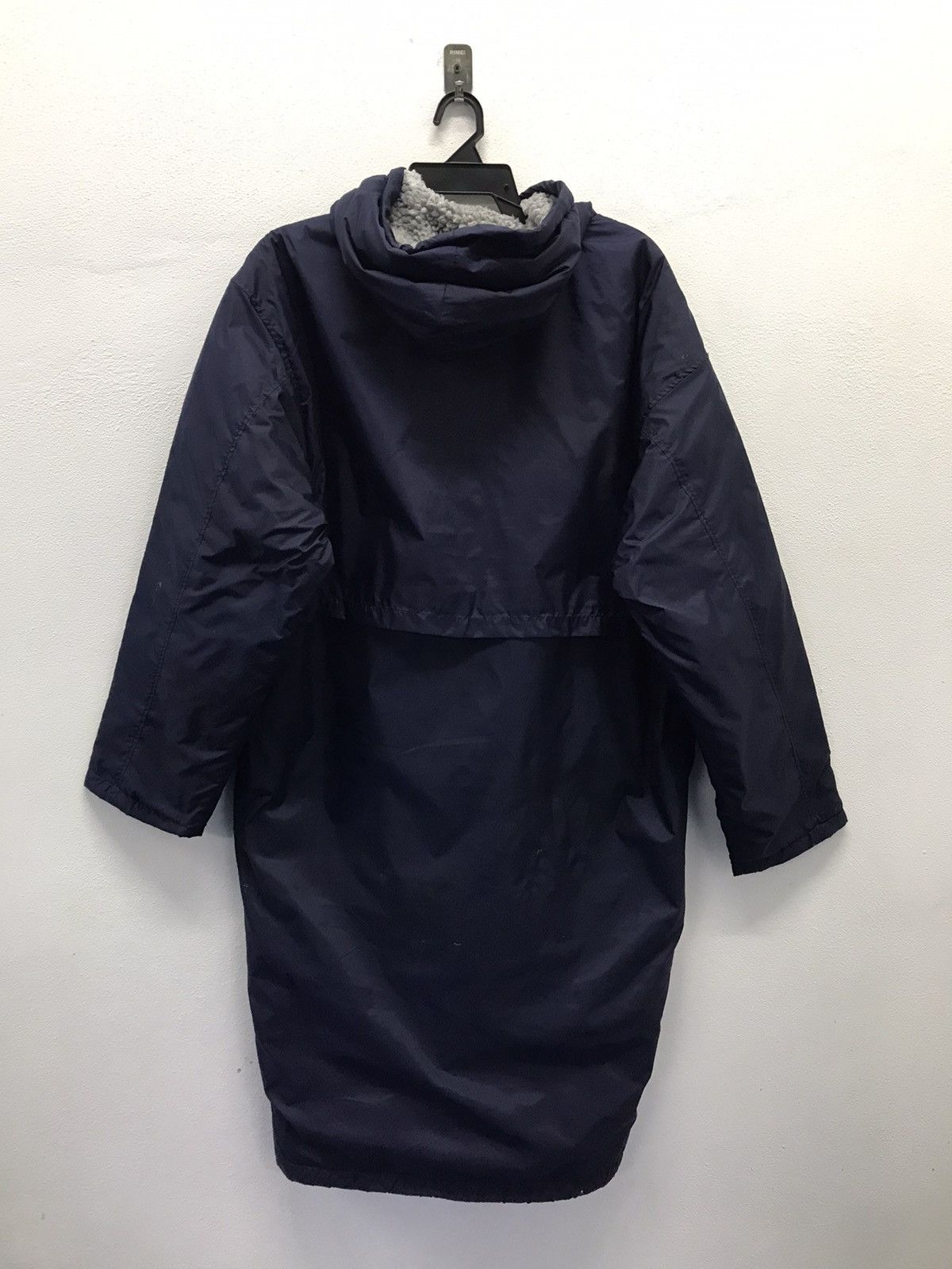 Champion × Vintage Vintage Champion Products Long Jacket Size US XL / EU 56 / 4 - 2 Thumbnail