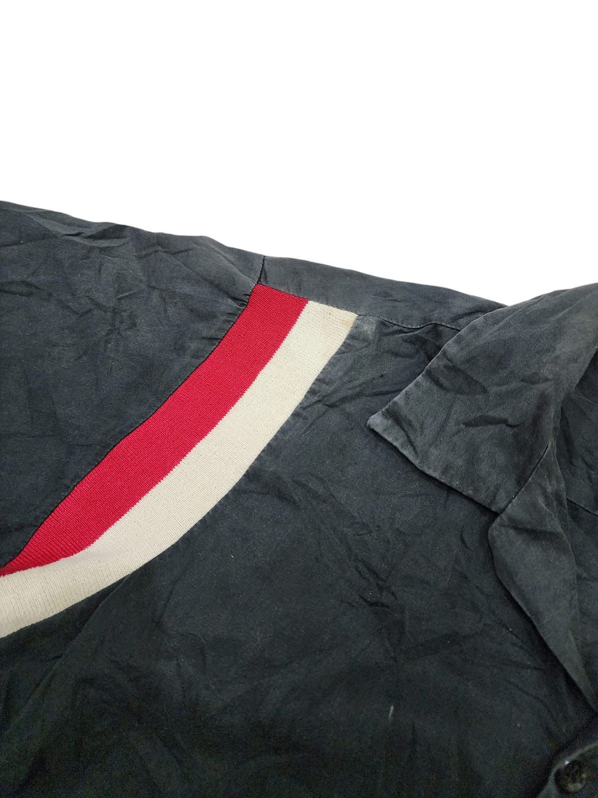 Japanese Brand × Sugar Cane × Vintage Vintage Bowling Bottom shirt Size US L / EU 52-54 / 3 - 7 Thumbnail