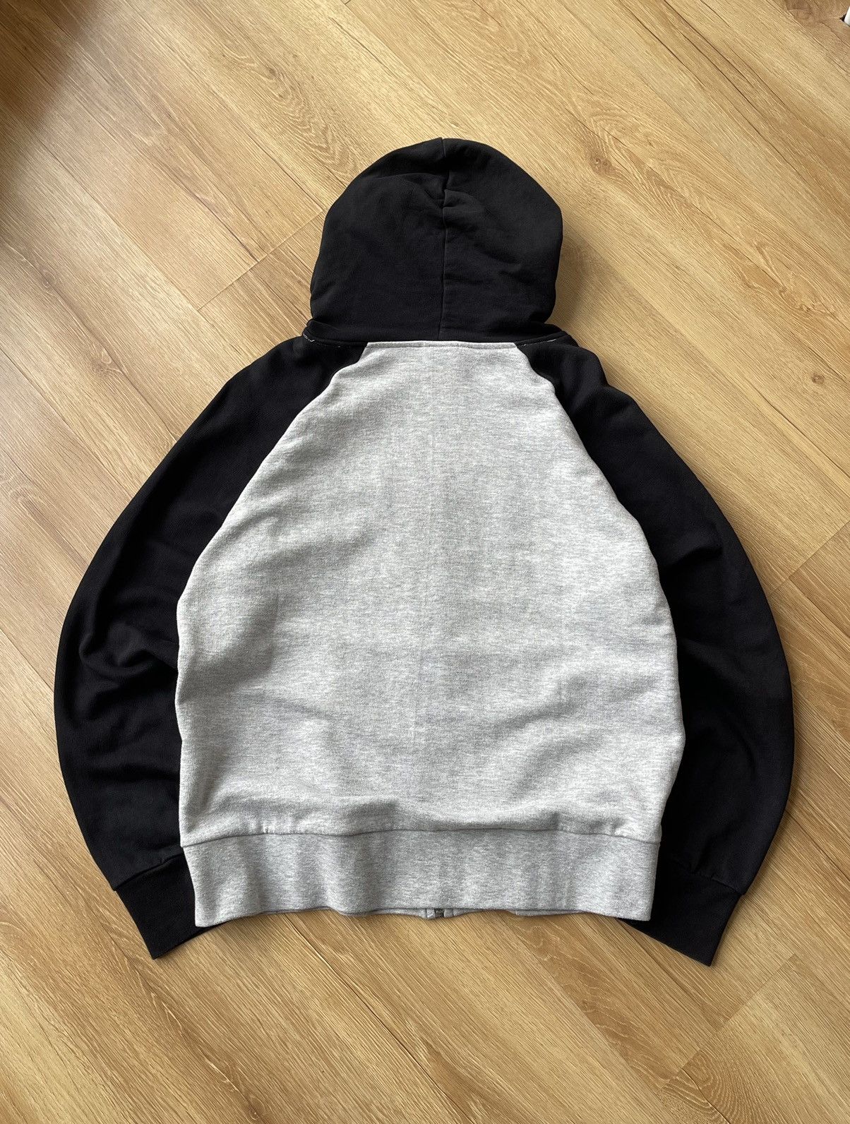 Playboy Vintage Playboy Zip Up Hoodie Size US L / EU 52-54 / 3 - 10 Thumbnail