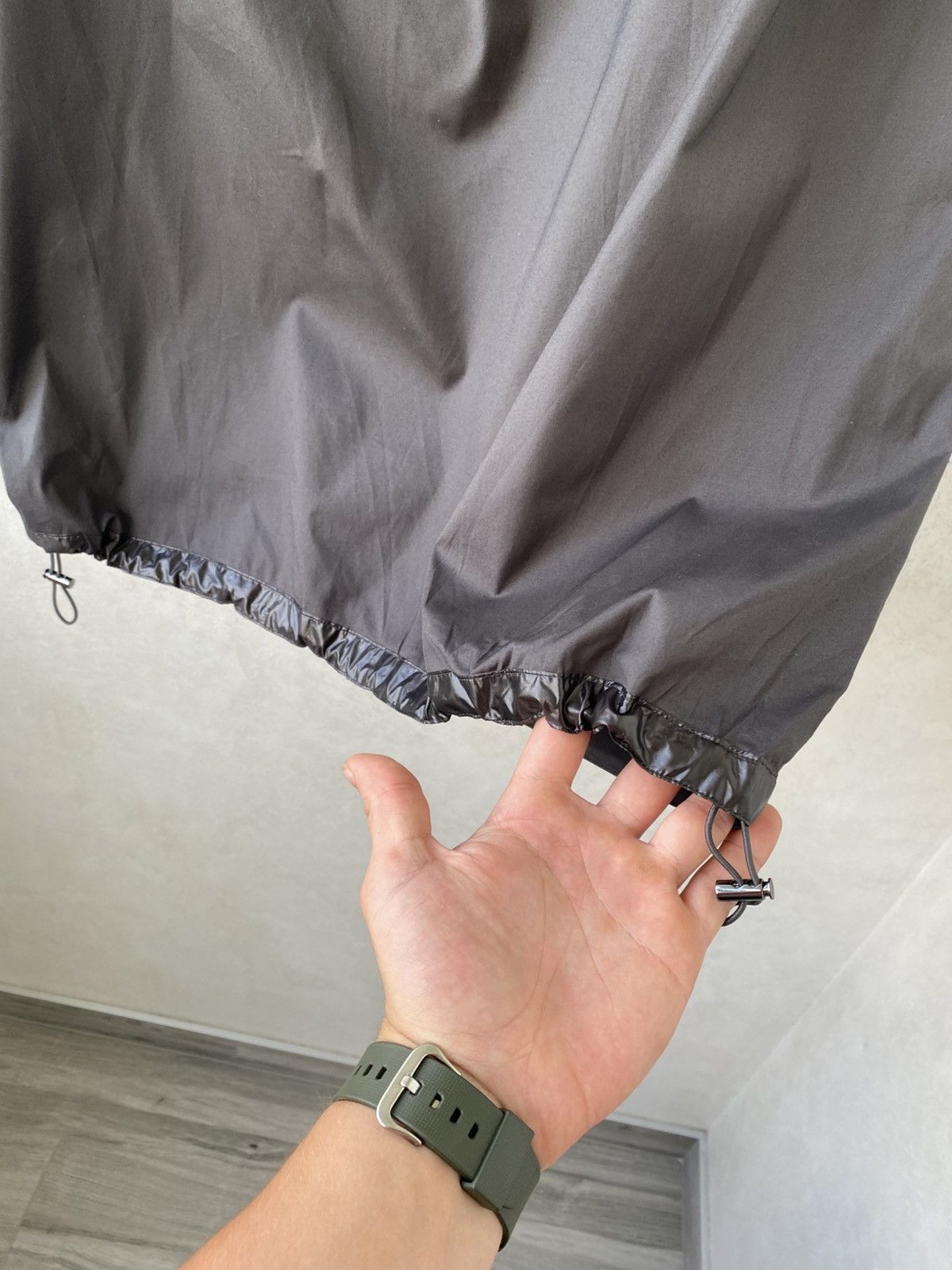 Jil Sander × Uniqlo Jil Sander × Uniqlo +J Oversized Shirt Jacket Blouson Size US M / EU 48-50 / 2 - 15 Thumbnail