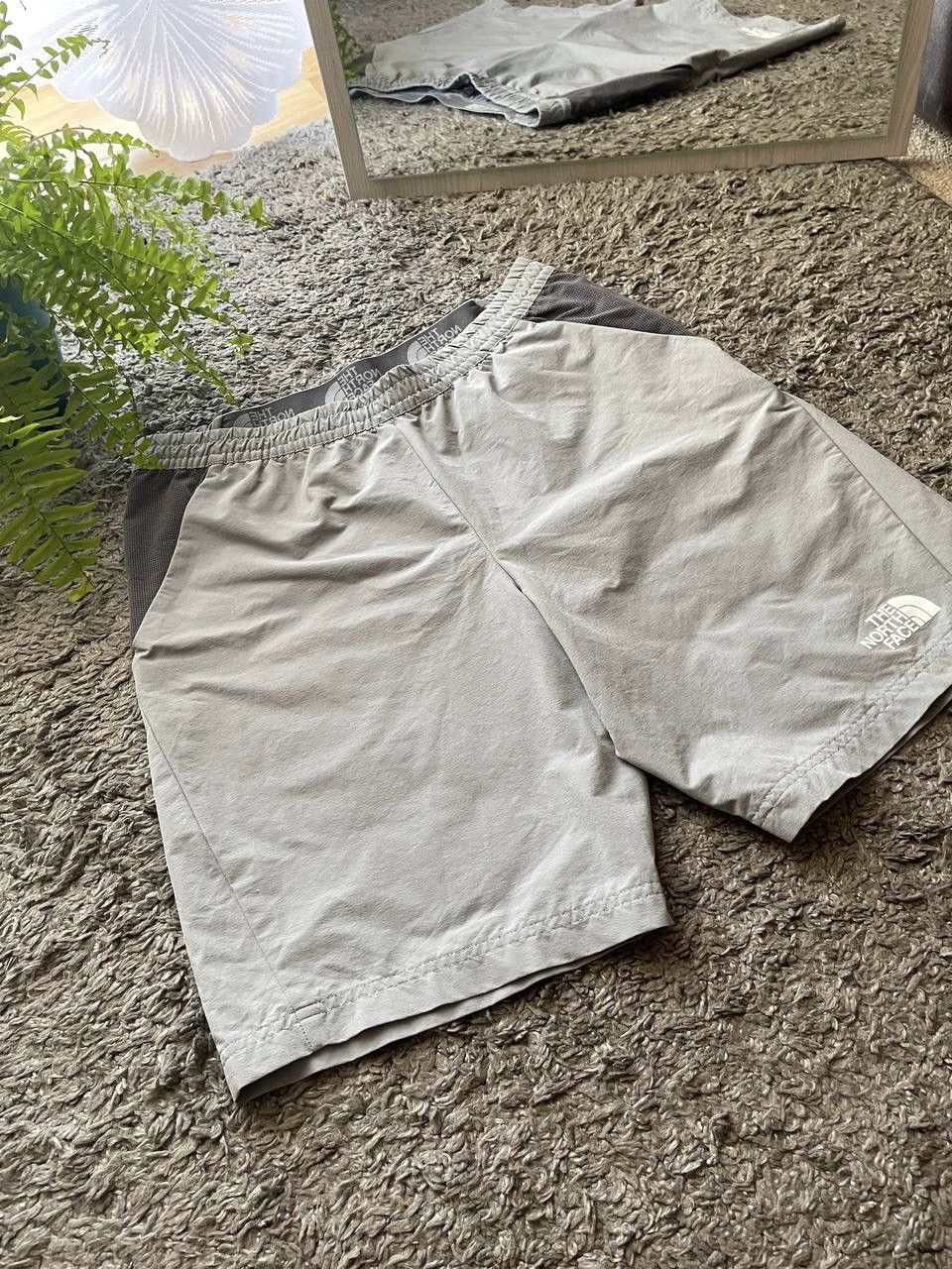 The North Face The North Face Shorts Streetwear Outdoor Gorpcore Logo Rare Size US 30 / EU 46 - 6 Thumbnail