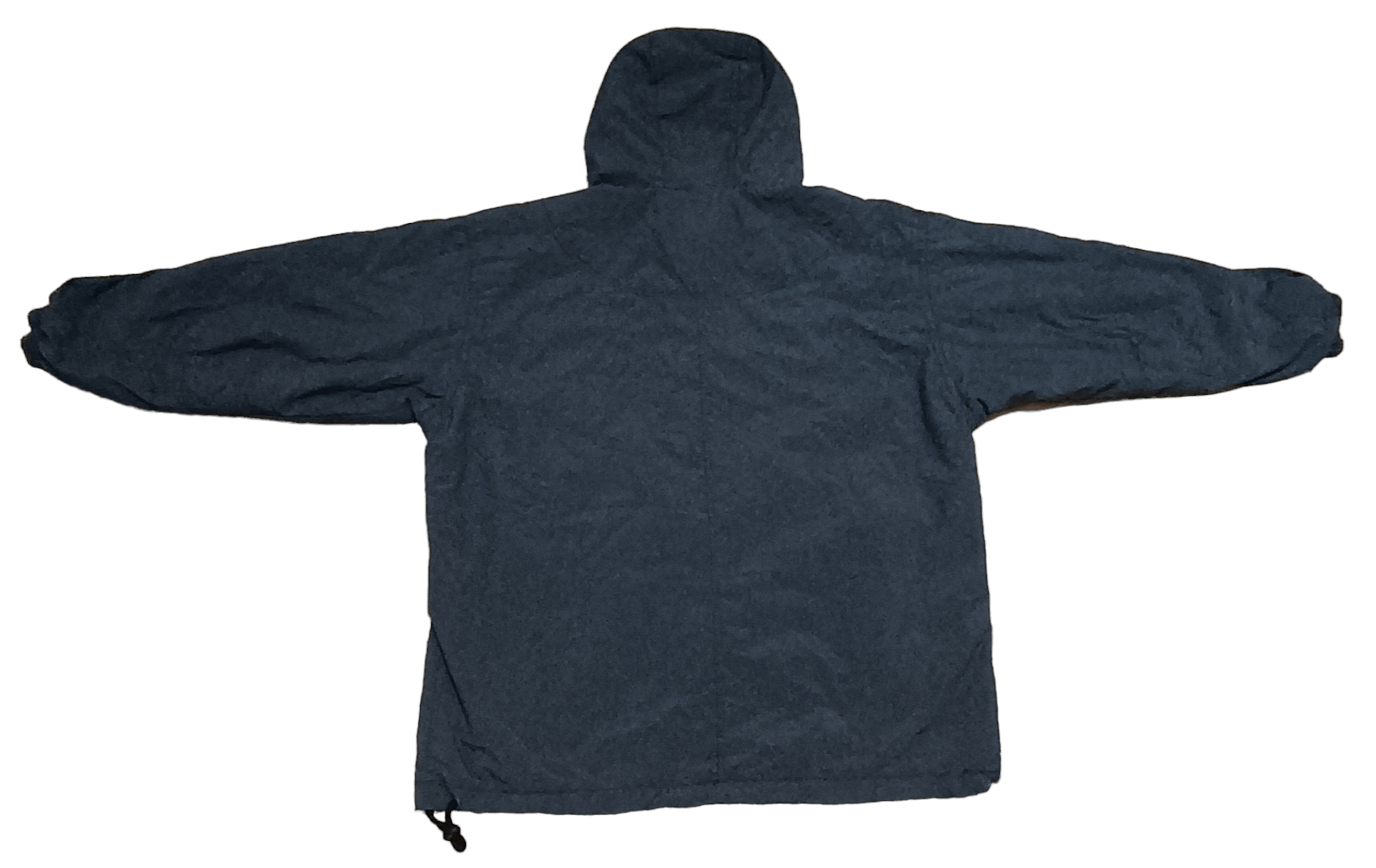 Designer × Japanese Brand TONINI HALF ZIPPER MULTIPOCKET HOODED OUTDOOR JACKET Size US L / EU 52-54 / 3 - 3 Thumbnail