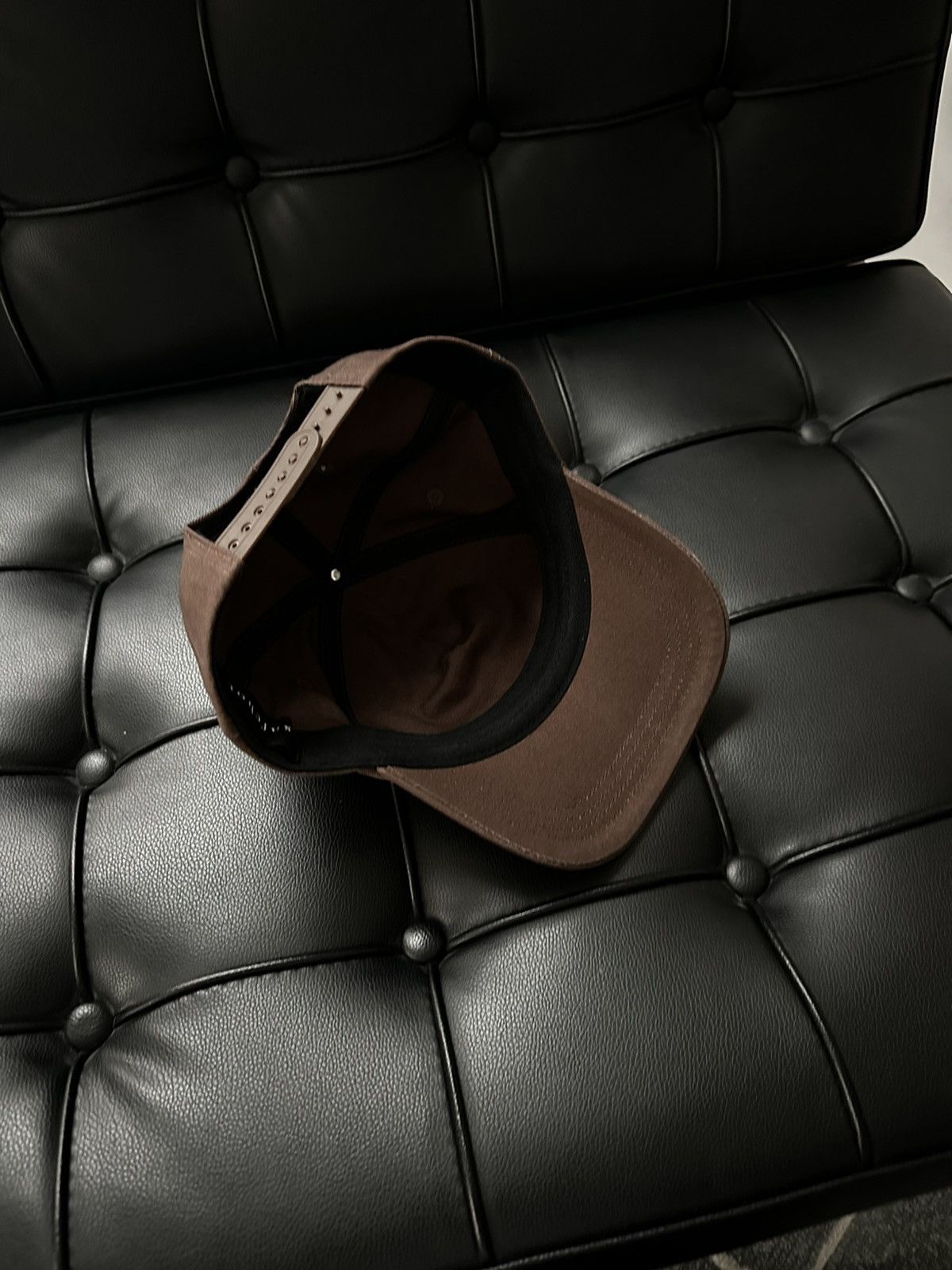 Other Safe House bootleg LA SnapBack Size ONE SIZE - 3 Thumbnail