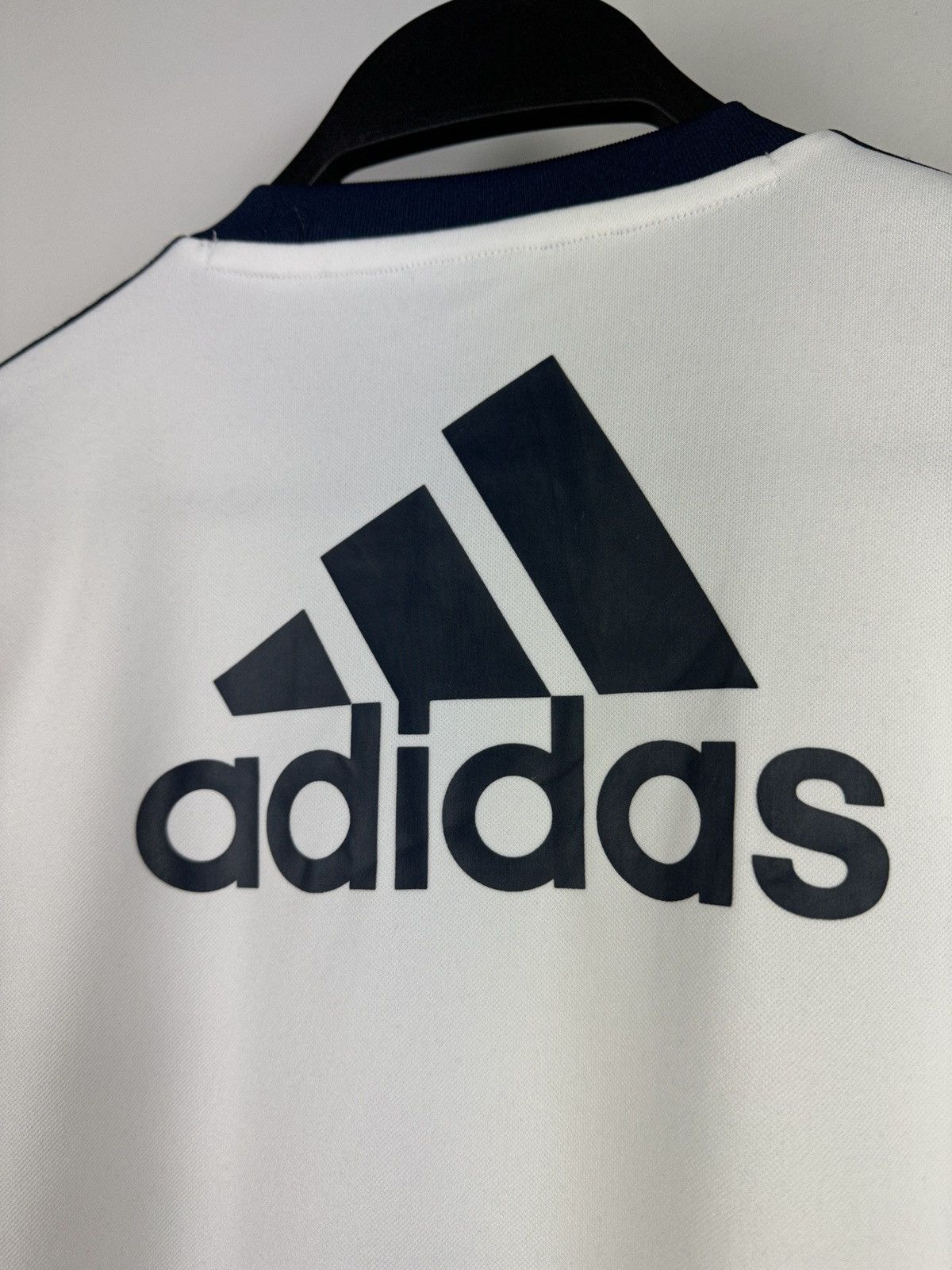 Adidas × Chelsea Soccer Vintage Adidas Chelsea Soccer Sweatshirt Size US S / EU 44-46 / 1 - 14 Thumbnail