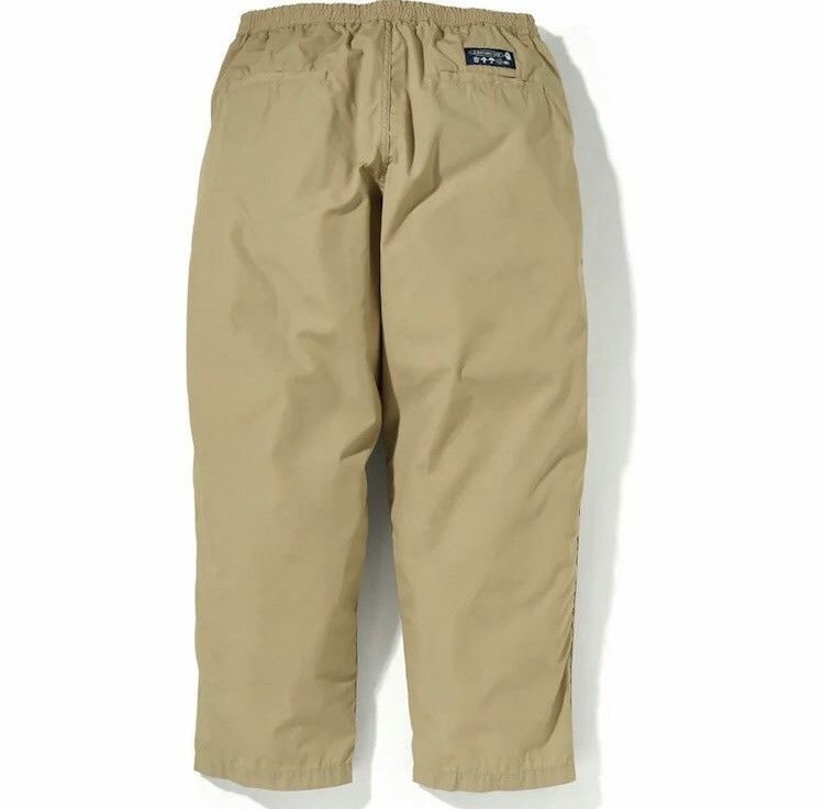 Bape One Point Easy Pants Size US 35 - 2 Thumbnail