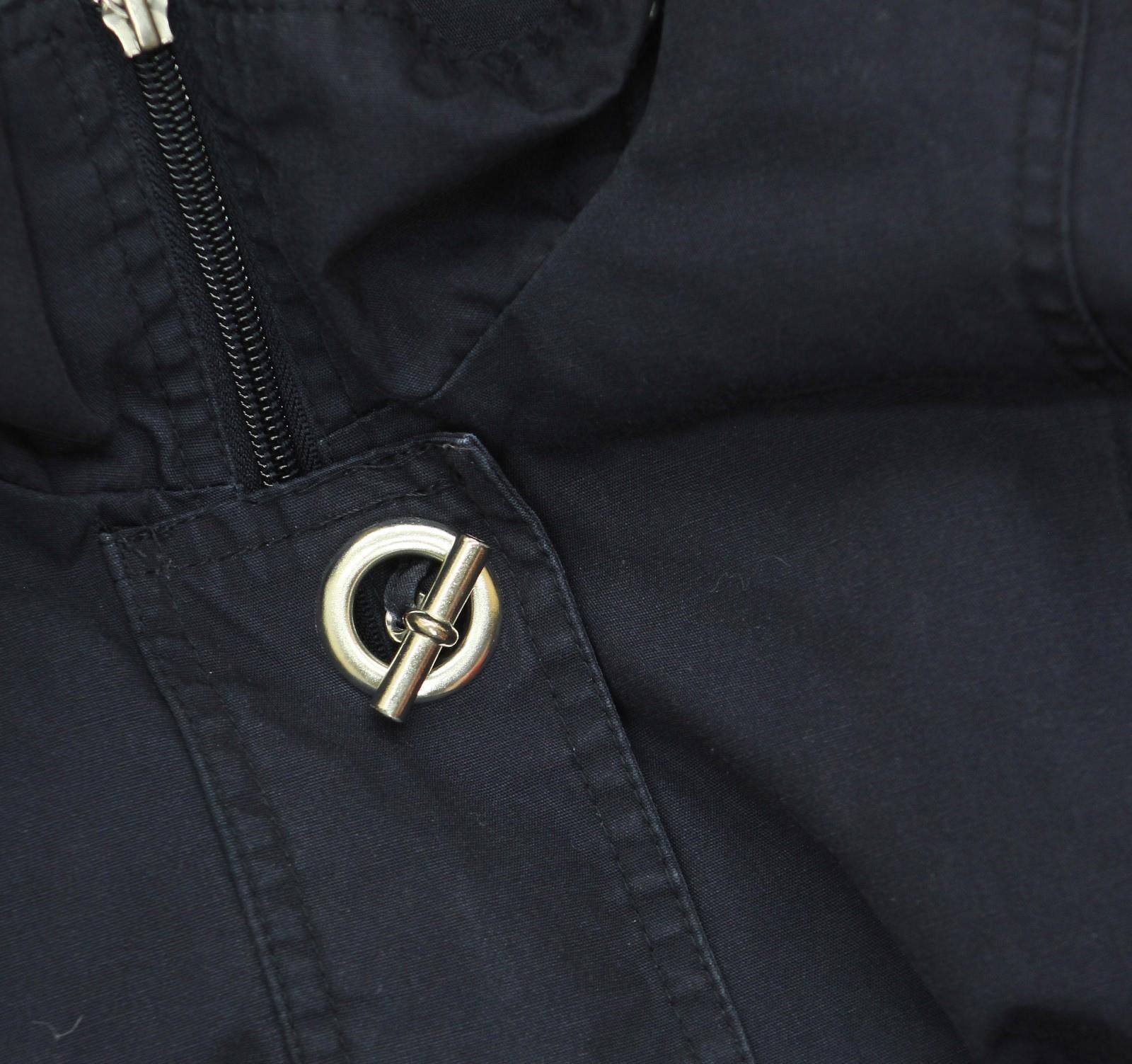 Other Mackintosh New England Parka Anorak Jacket Coat Navy Blue L Size L / US 10 / IT 46 - 4 Thumbnail