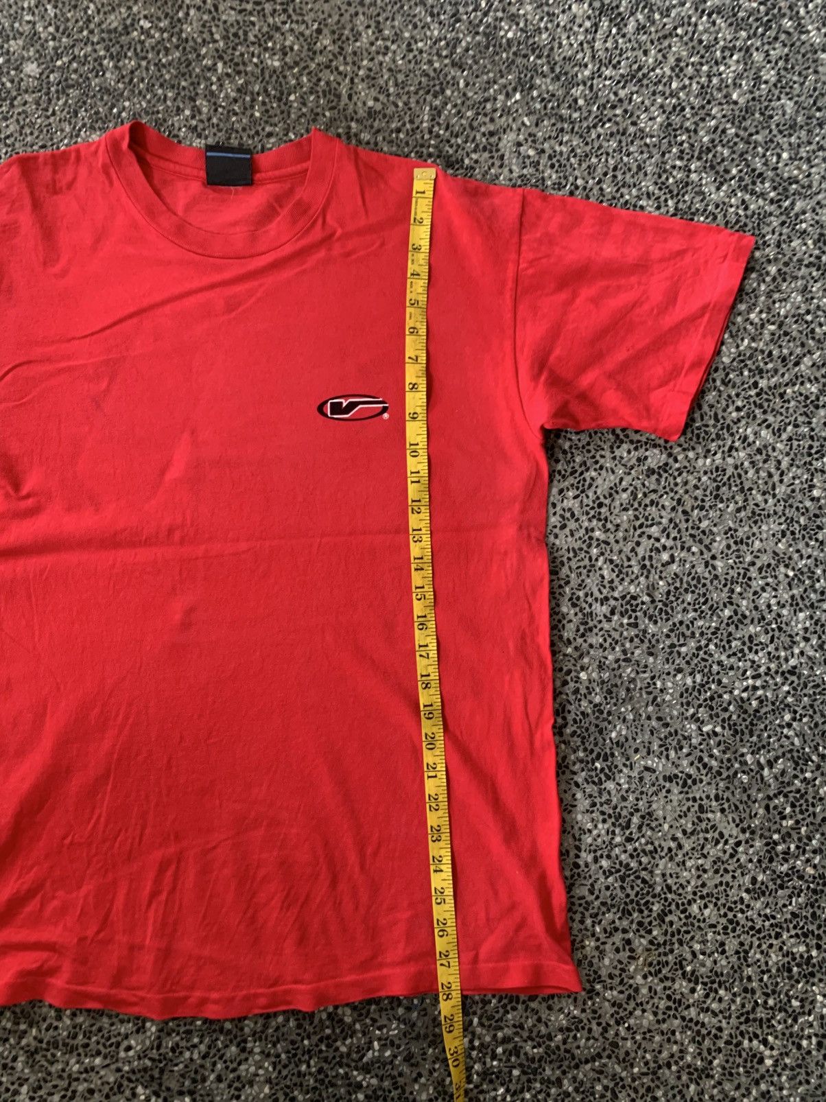 Vans Vintage Vans T shirt Size US L / EU 52-54 / 3 - 11 Thumbnail