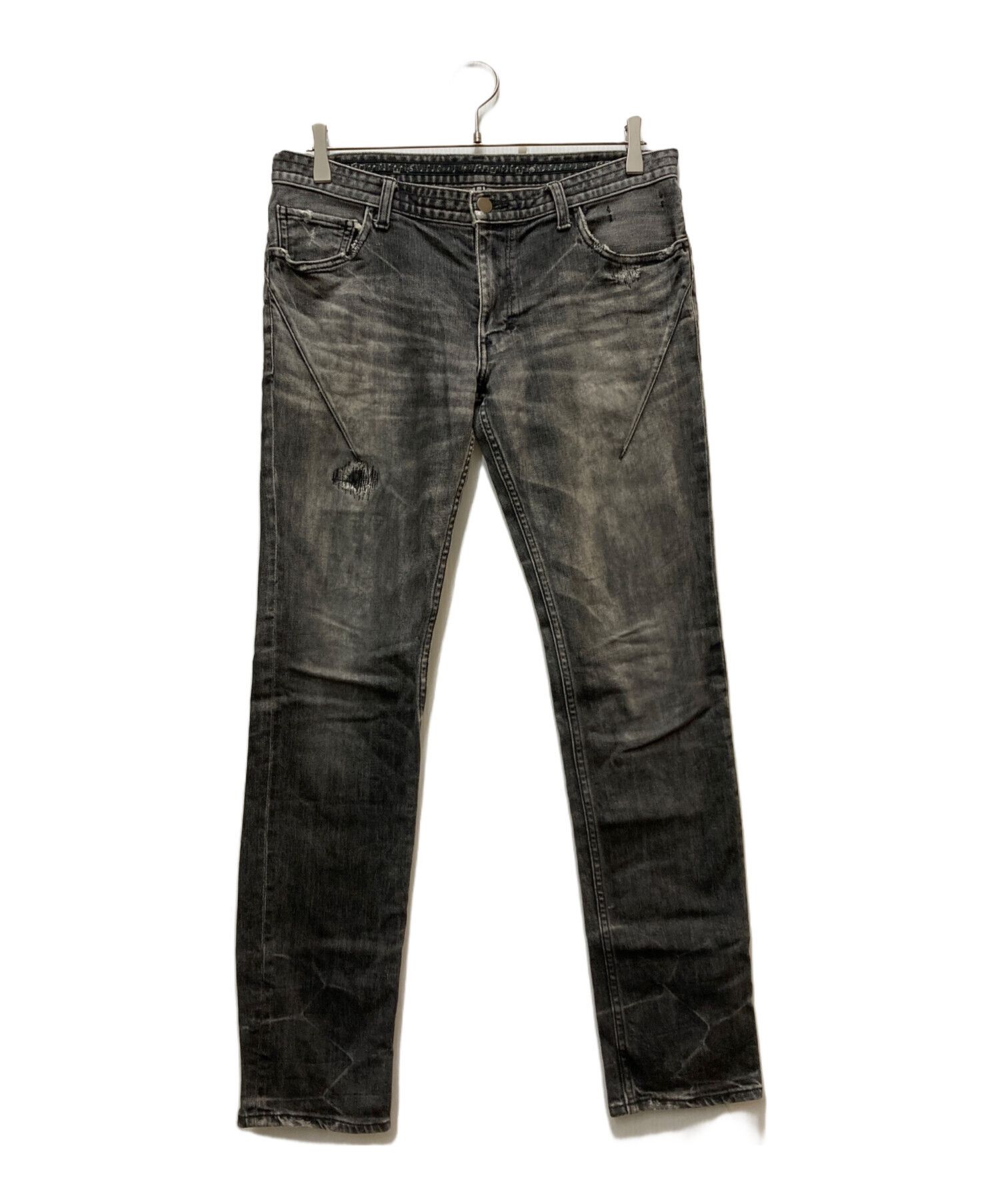 Loveless × Number (N)ine Number Nine Denim X Loveless