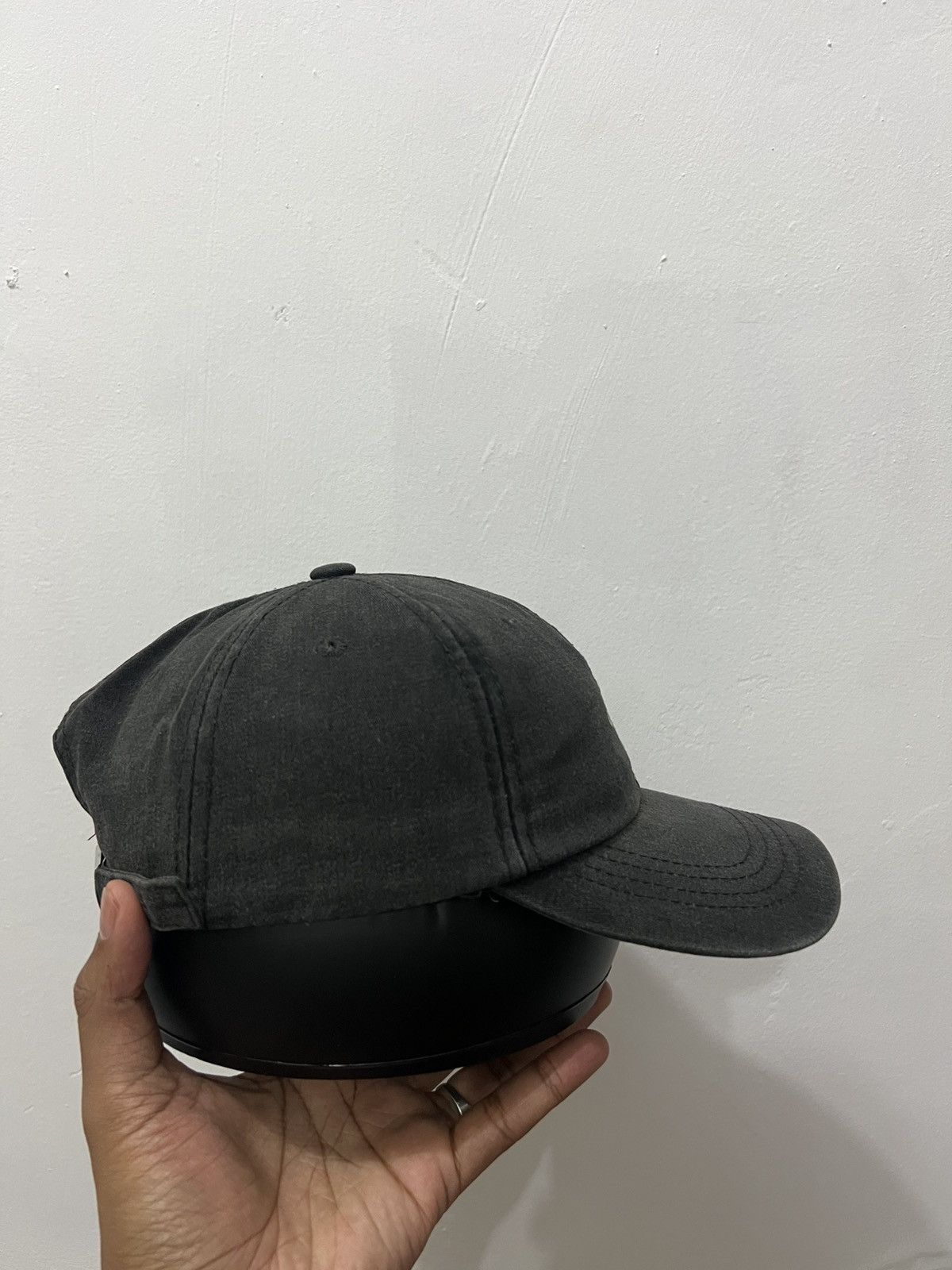 If Six Was Nine Cruise Embroidered Hat Size ONE SIZE - 3 Thumbnail