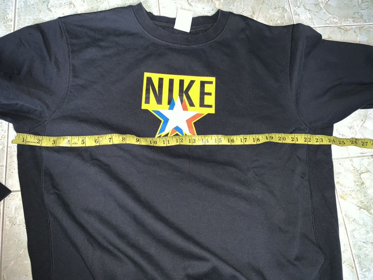Nike Nike Sweatshirt 10’s Pullover Size US L / EU 52-54 / 3 - 9 Thumbnail