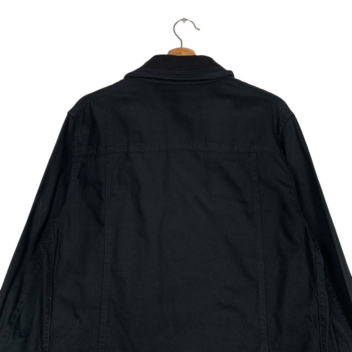SHIPS Ships Worker Jacket Size US M / EU 48-50 / 2 - 8 Thumbnail