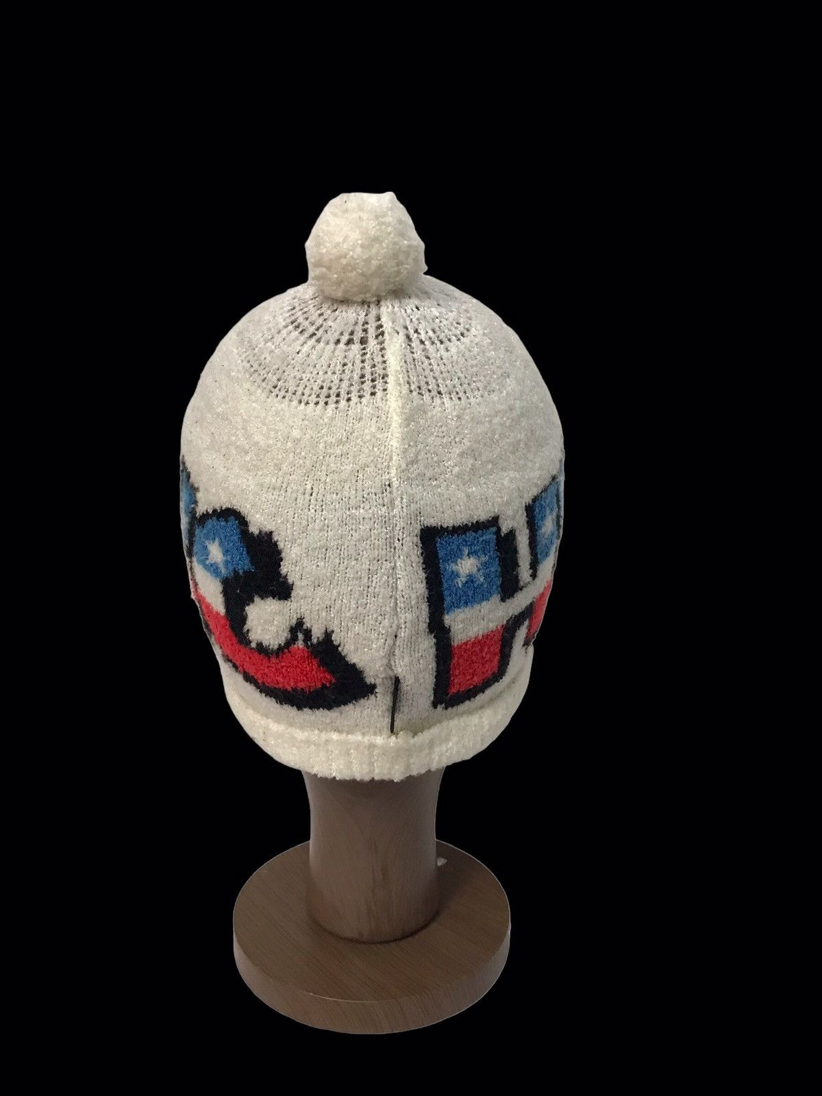 Hysteric Glamour × Japanese Brand × Vintage Hysteric Mini Beani Size ONE SIZE - 3 Thumbnail