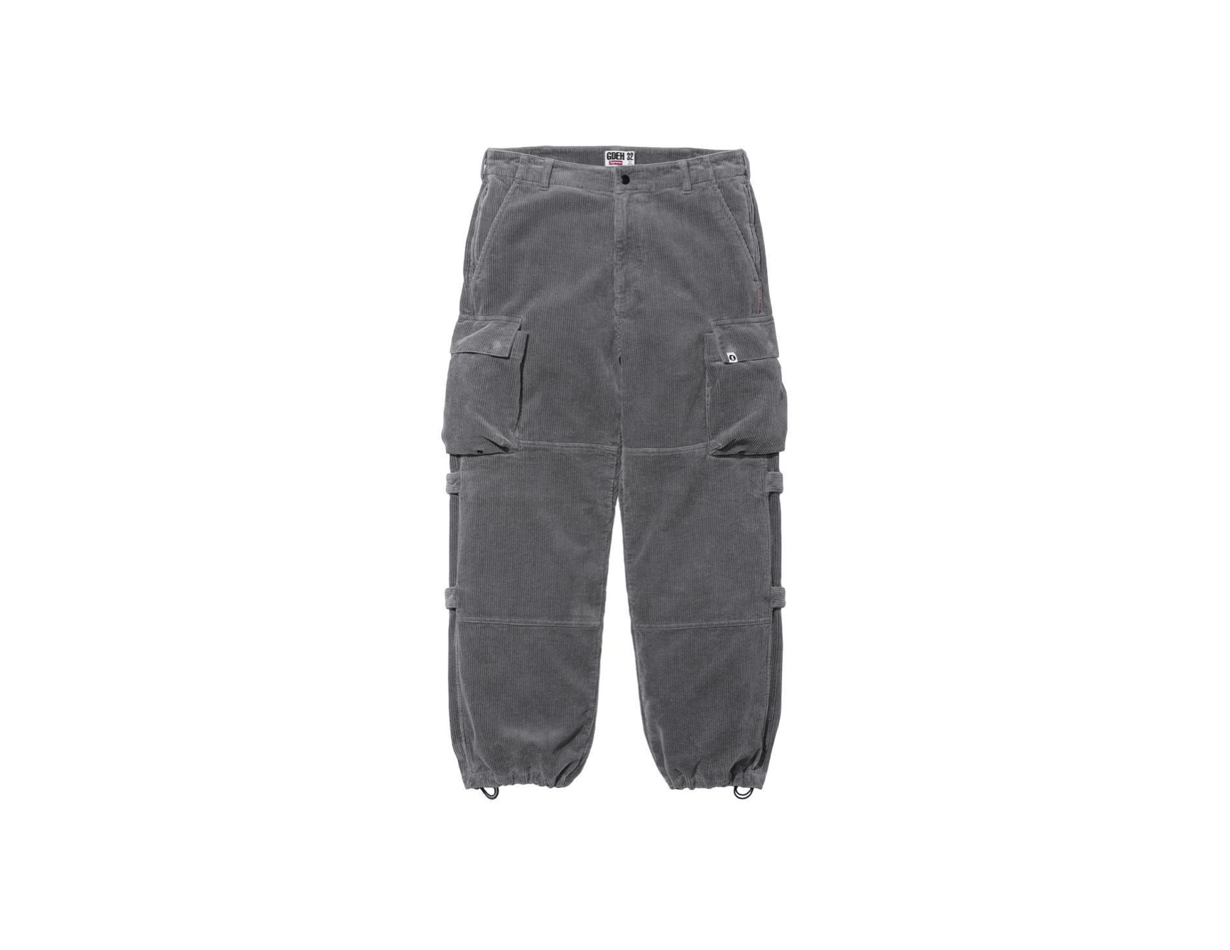 Supreme Corduroy Pants | Grailed