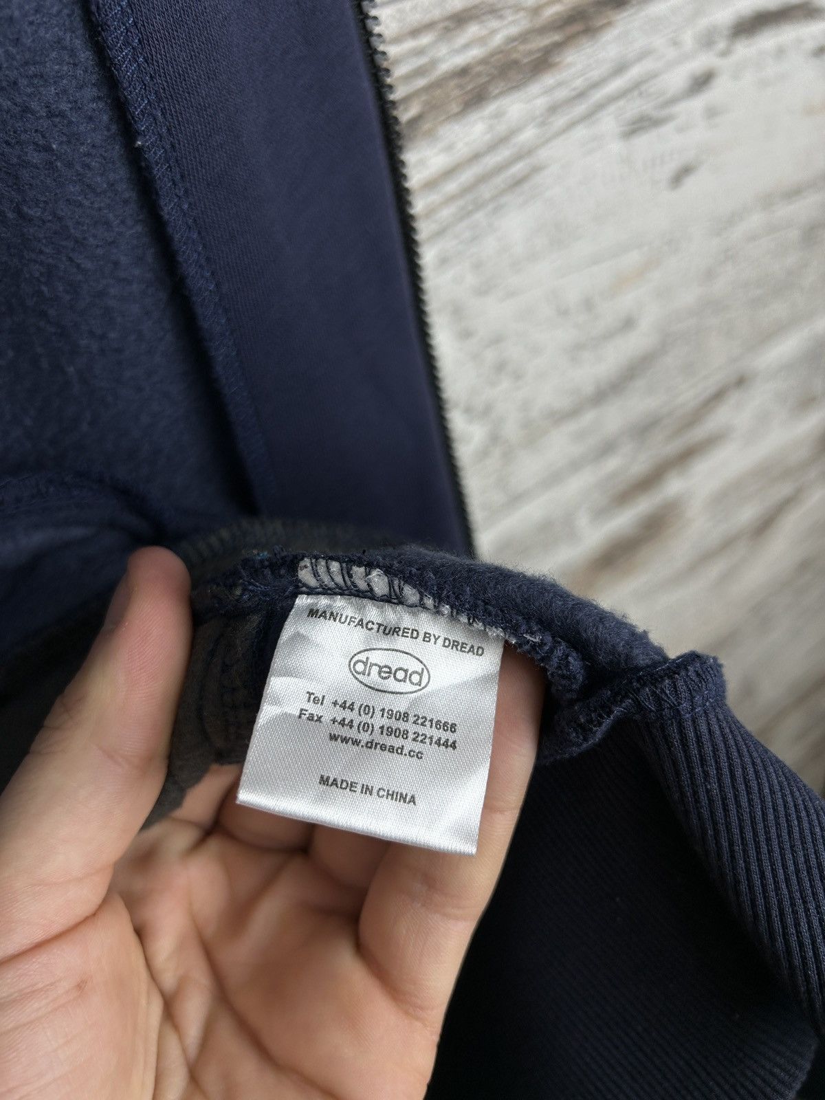 Vintage Mens Vintage Subaru zip sweatshirt racing levorg y2k rare Size US XL / EU 56 / 4 - 17 Thumbnail