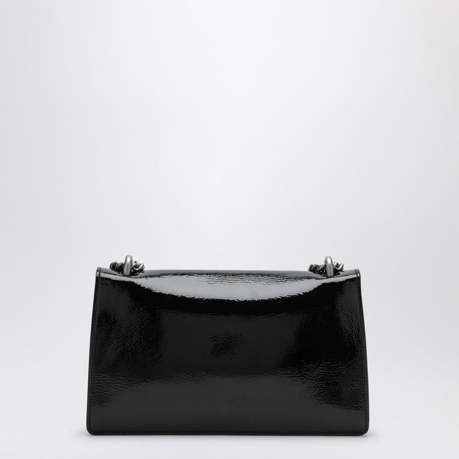 Gucci o1d2blof0824 Size: OS / Small Dyonisus Shoulder Bag in Black Size ONE SIZE - 3 Thumbnail