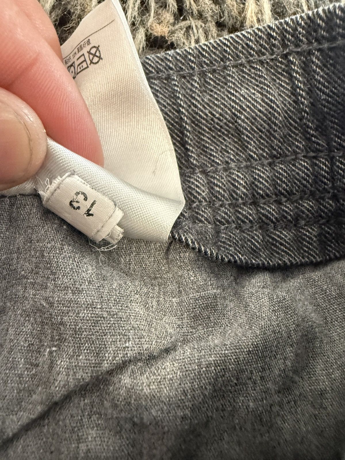 Banana Republic banana Republic Size US 36 / EU 52 - 5 Thumbnail