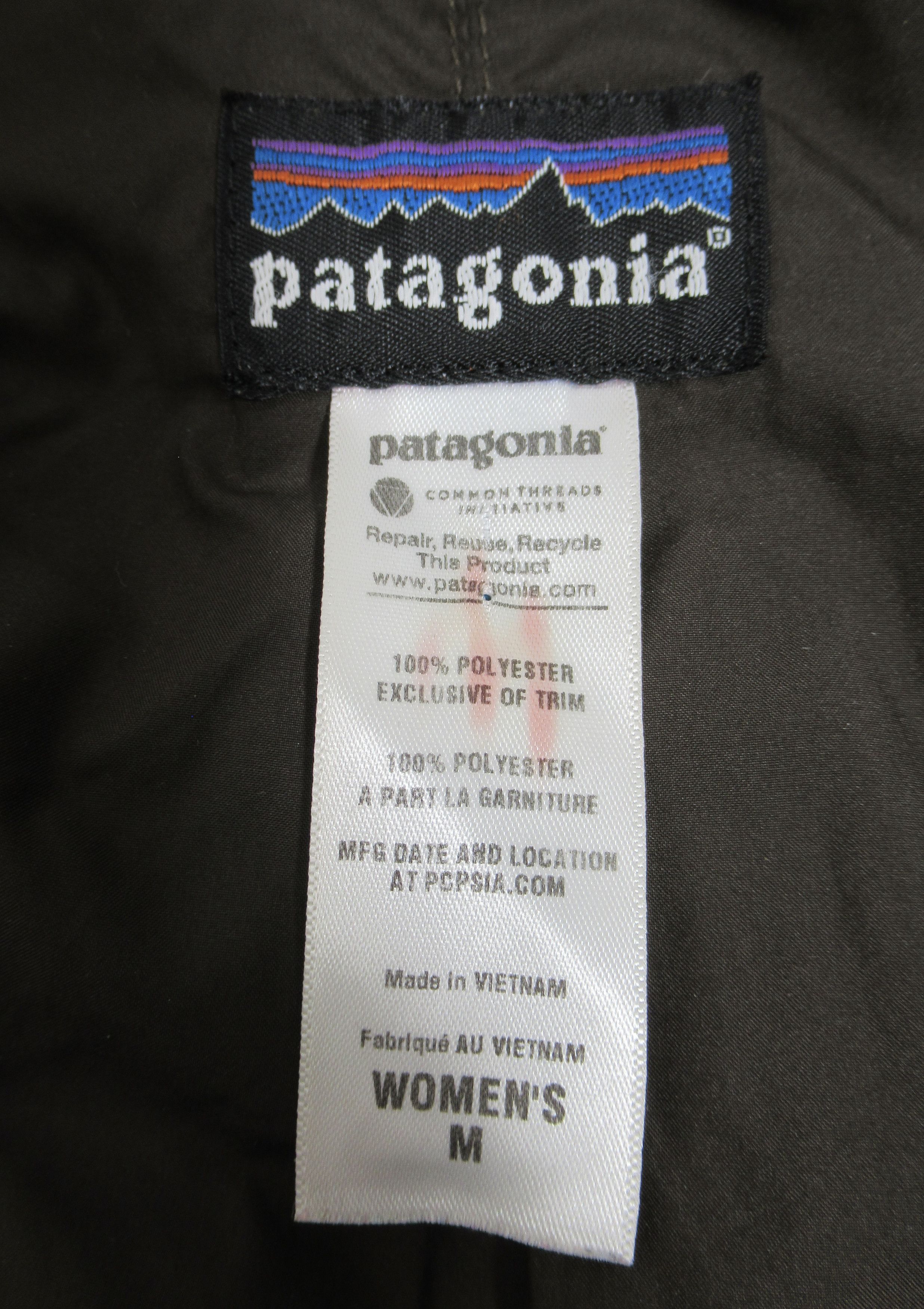 Patagonia Patagonia Retro-X™ Cardigan Natural NAT 23065FA12 Size M Size M / US 6-8 / IT 42-44 - 5 Thumbnail