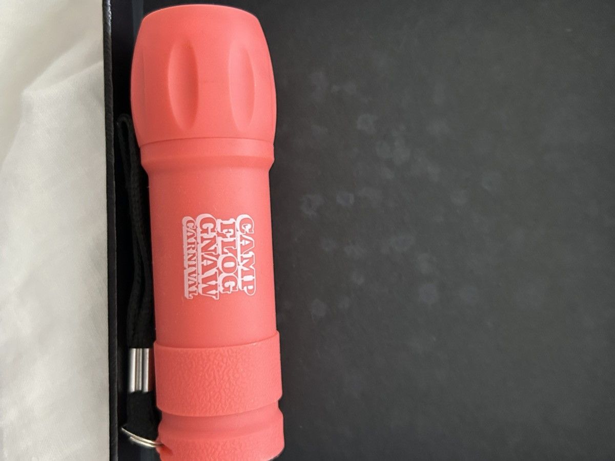 Golf Wang × Supreme × Tyler The Creator Flog gnaw accessory bundle Size ONE SIZE - 3 Thumbnail