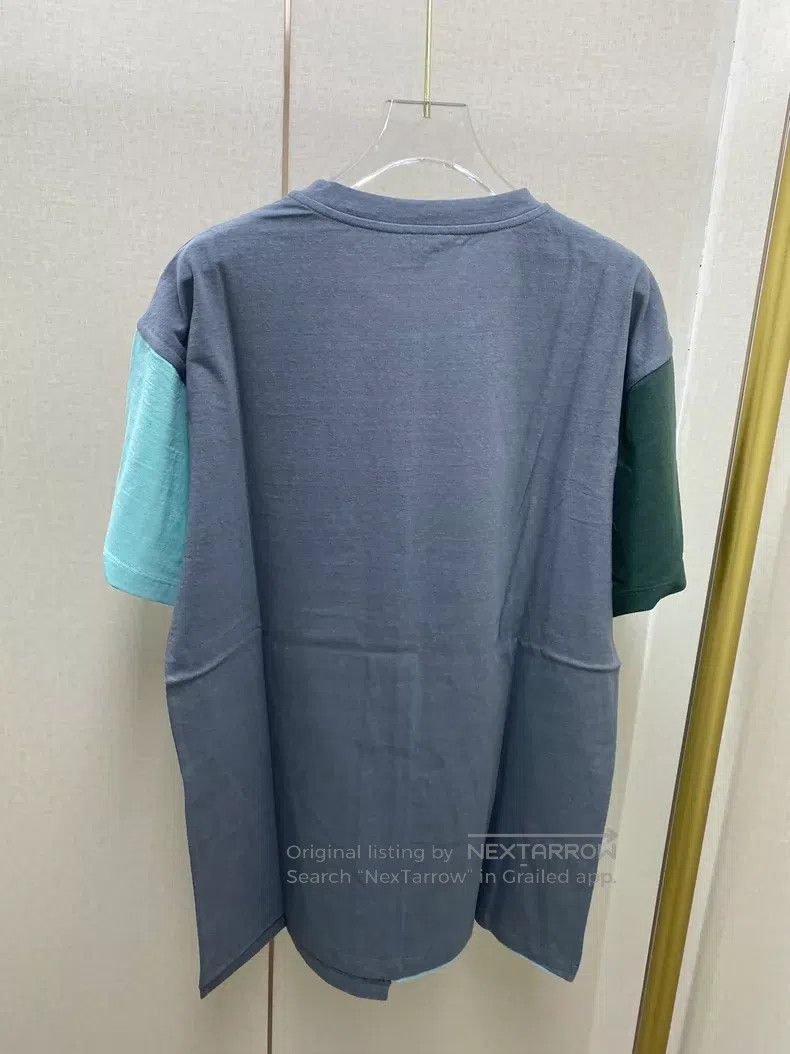 Loewe Loewe Short-sleeve T-shirt Size US M / EU 48-50 / 2 - 5 Thumbnail
