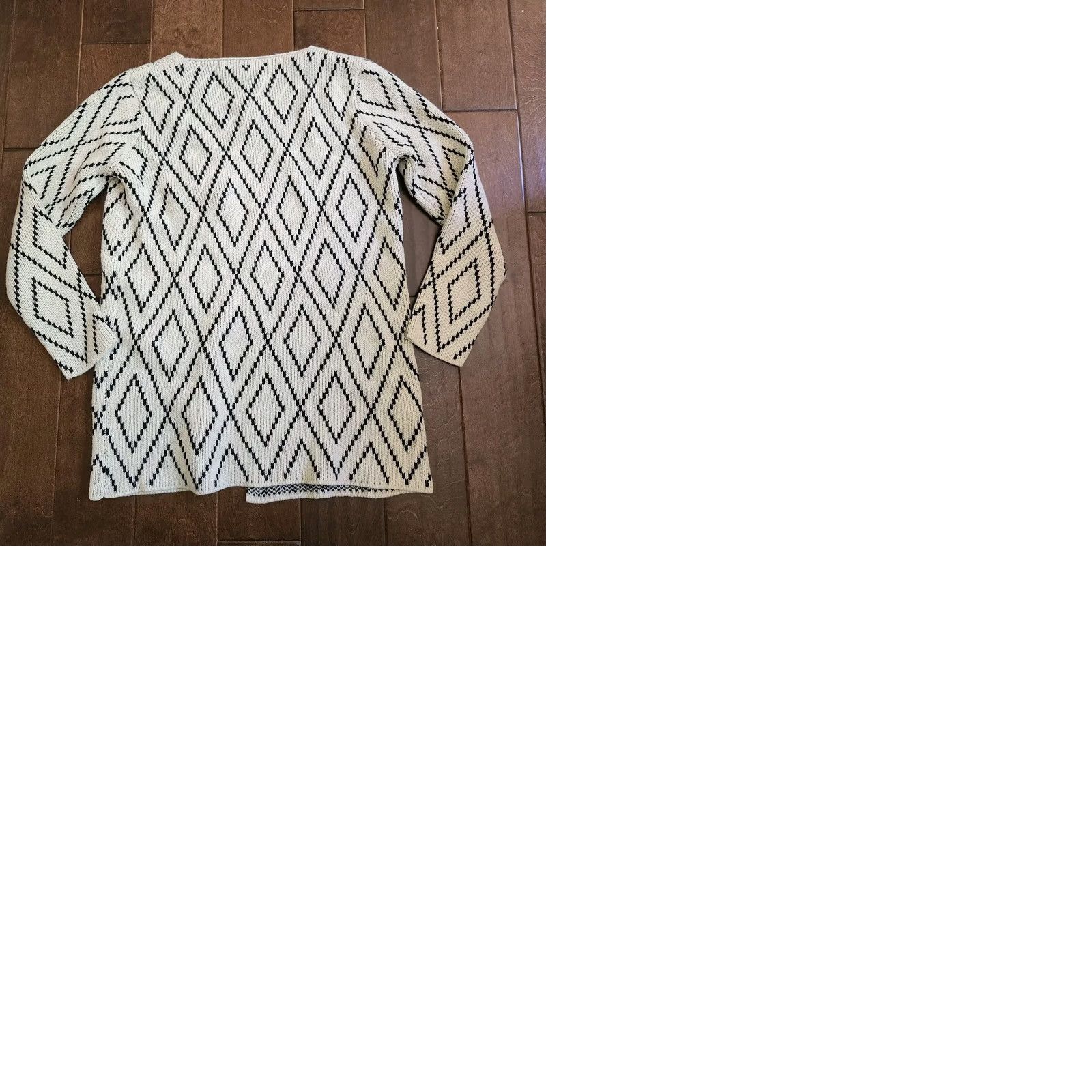 Olive Oliver Cardigan Jacket Shirt Womens XS? Size S / US 4 / IT 40 - 10 Thumbnail