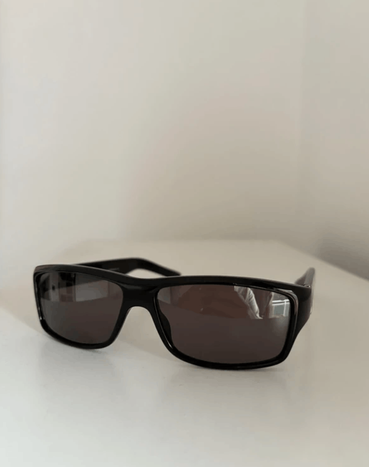Gucci GUCCI Sunglasses GG1457 Wrap Shield Mask Tom Ford Size ONE SIZE - 3 Thumbnail