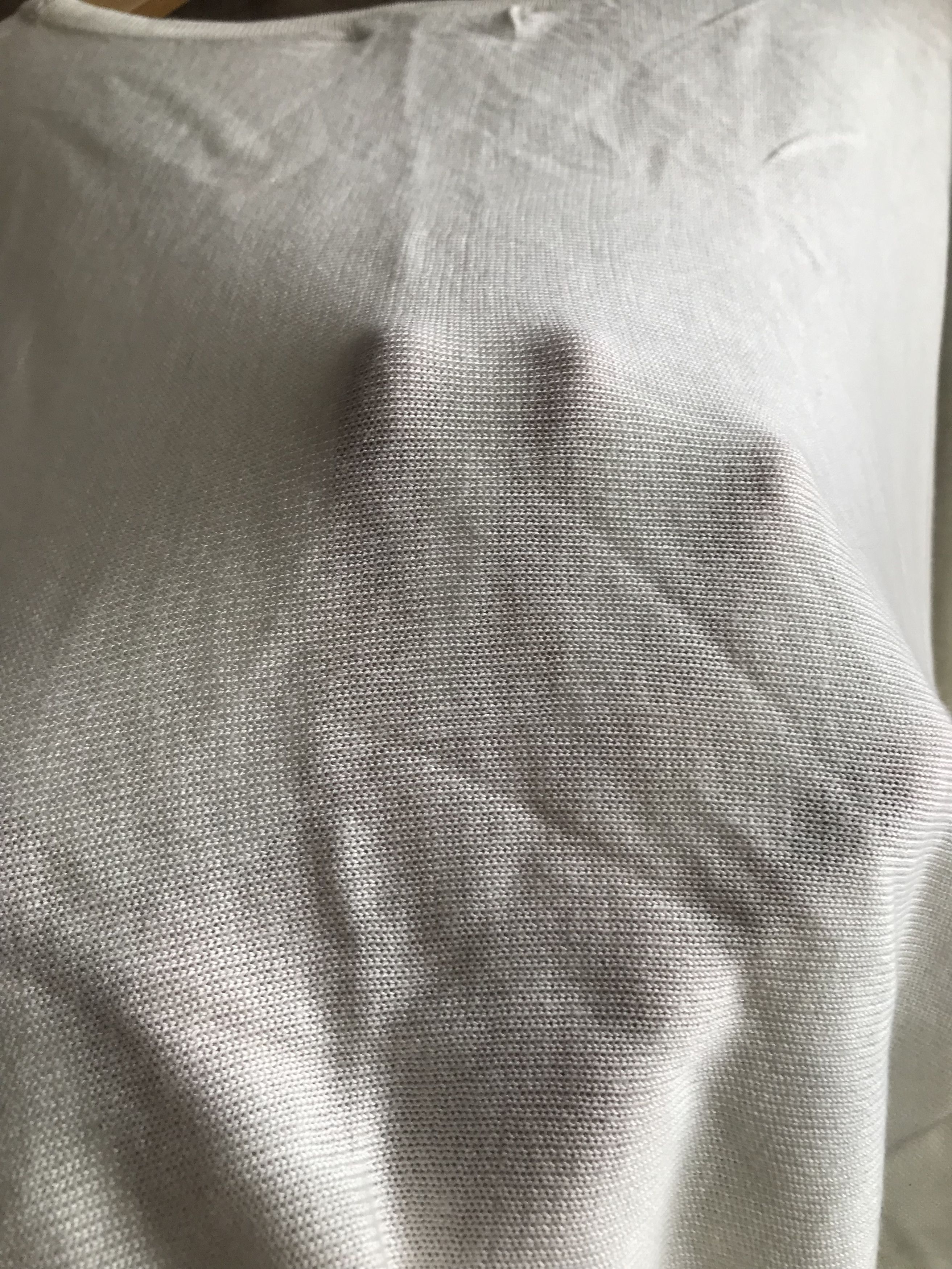 If Six Was Nine × Japanese Brand × Le Grande Bleu (L.G.B.) Ghost of Harlem - Skull Poem Knitted Lightweight Longsleeve Size L / US 10 / IT 46 - 5 Thumbnail