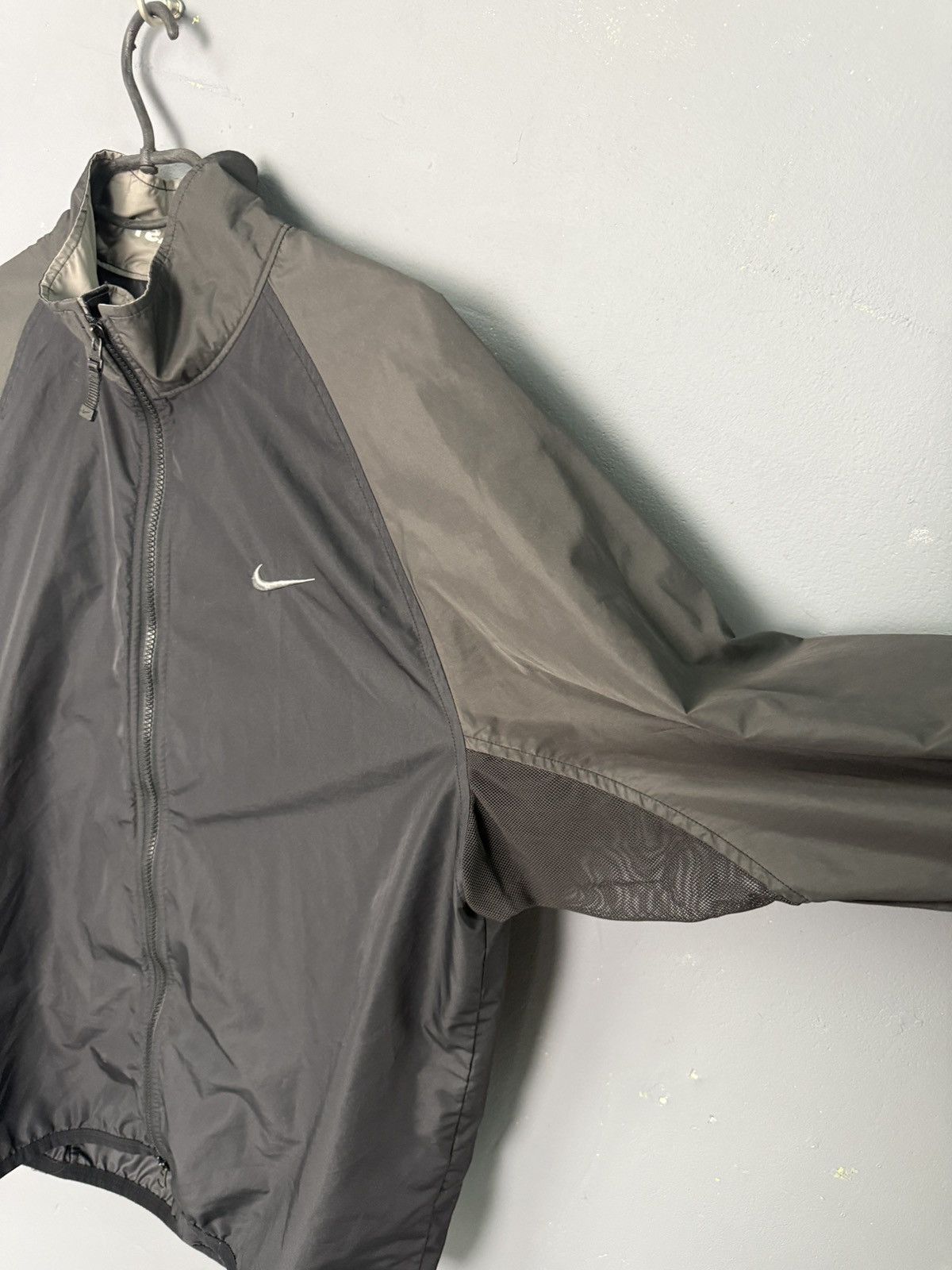 Nike Vintage Nike ACG Jacket Size US L / EU 52-54 / 3 - 10 Thumbnail