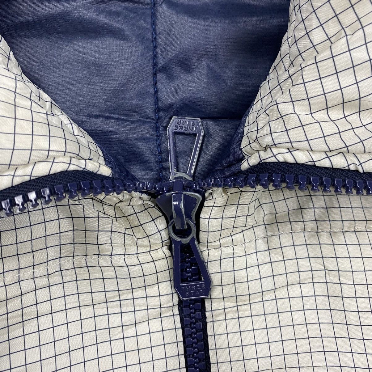 Moncler Vintage Moncler ski Wear reversible jacket Size US S / EU 44-46 / 1 - 13 Thumbnail