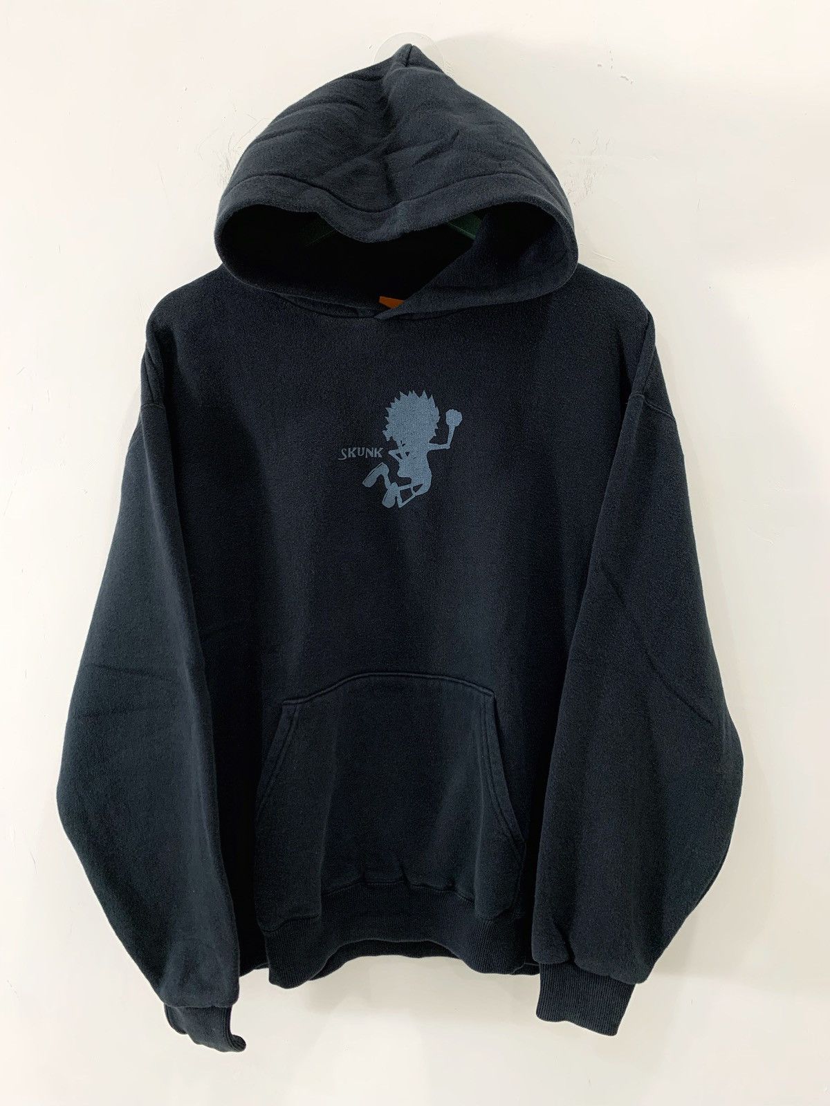 Anime Mischievous skunk hoodie emi nakayama Size US L / EU 52-54 / 3 - 2 Thumbnail